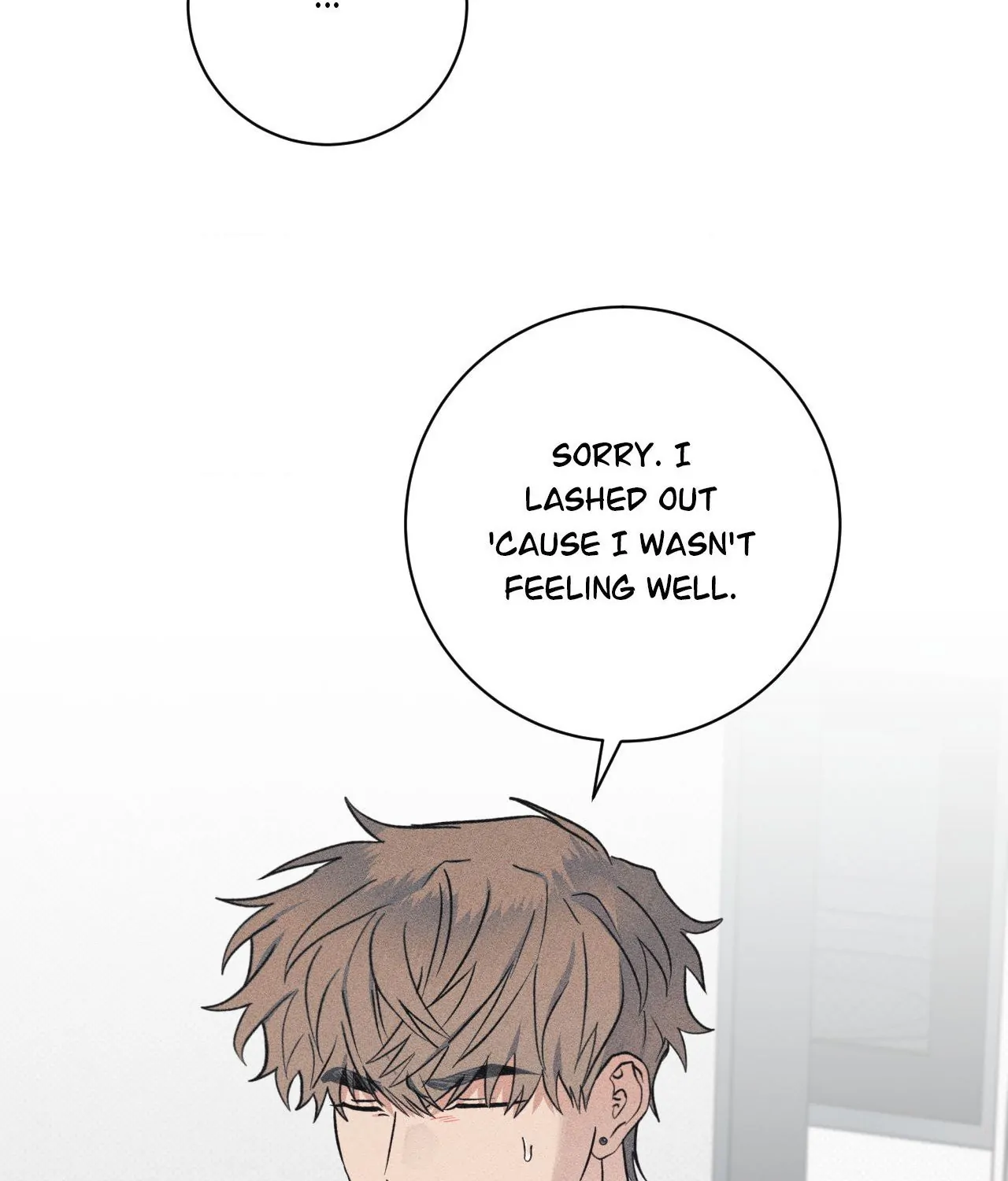 Fated But Flawed - Chapter 10 manhwa