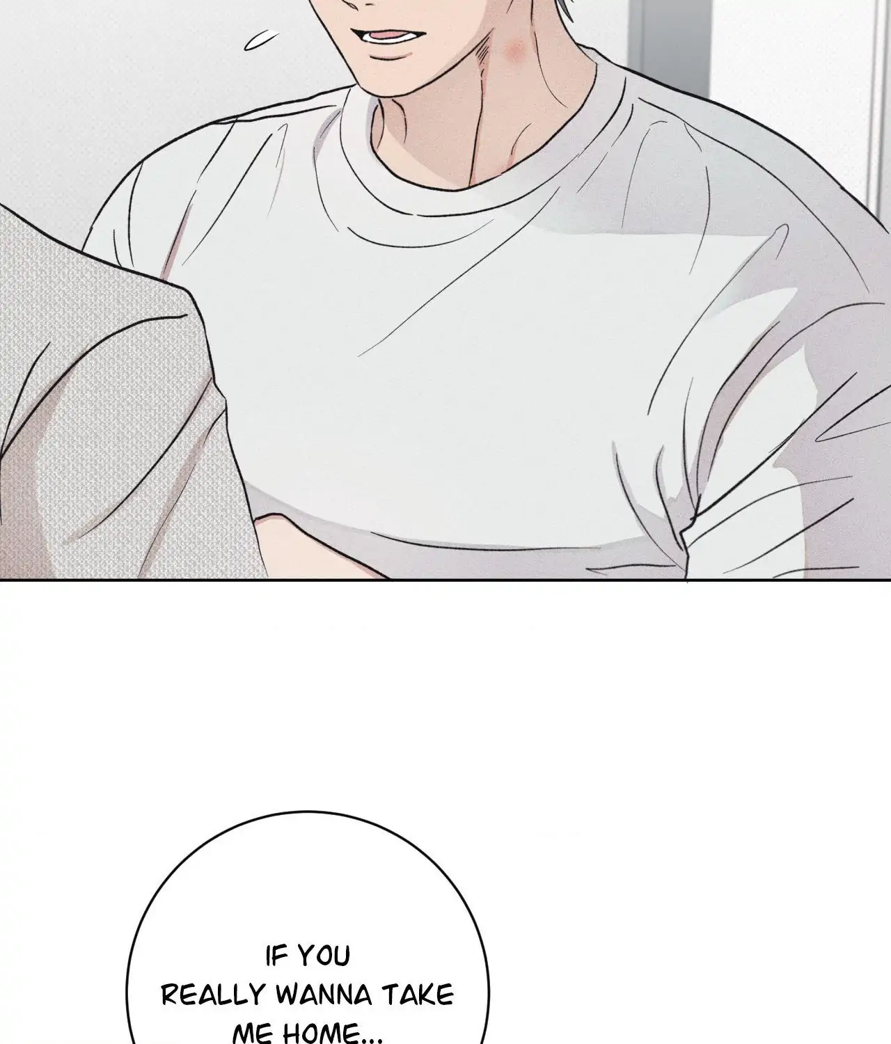 Fated But Flawed - Chapter 10 manhwa