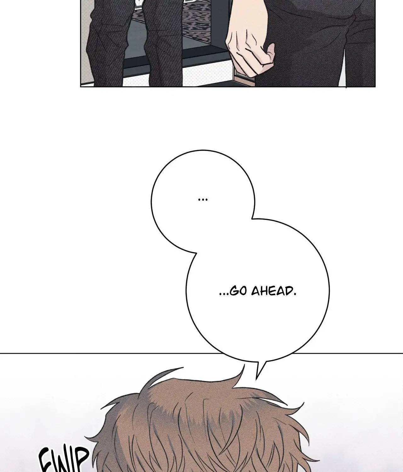Fated But Flawed - Chapter 10 manhwa