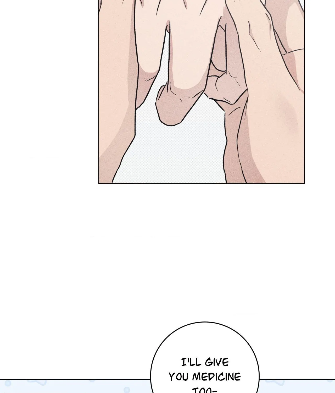 Fated But Flawed - Chapter 10 manhwa