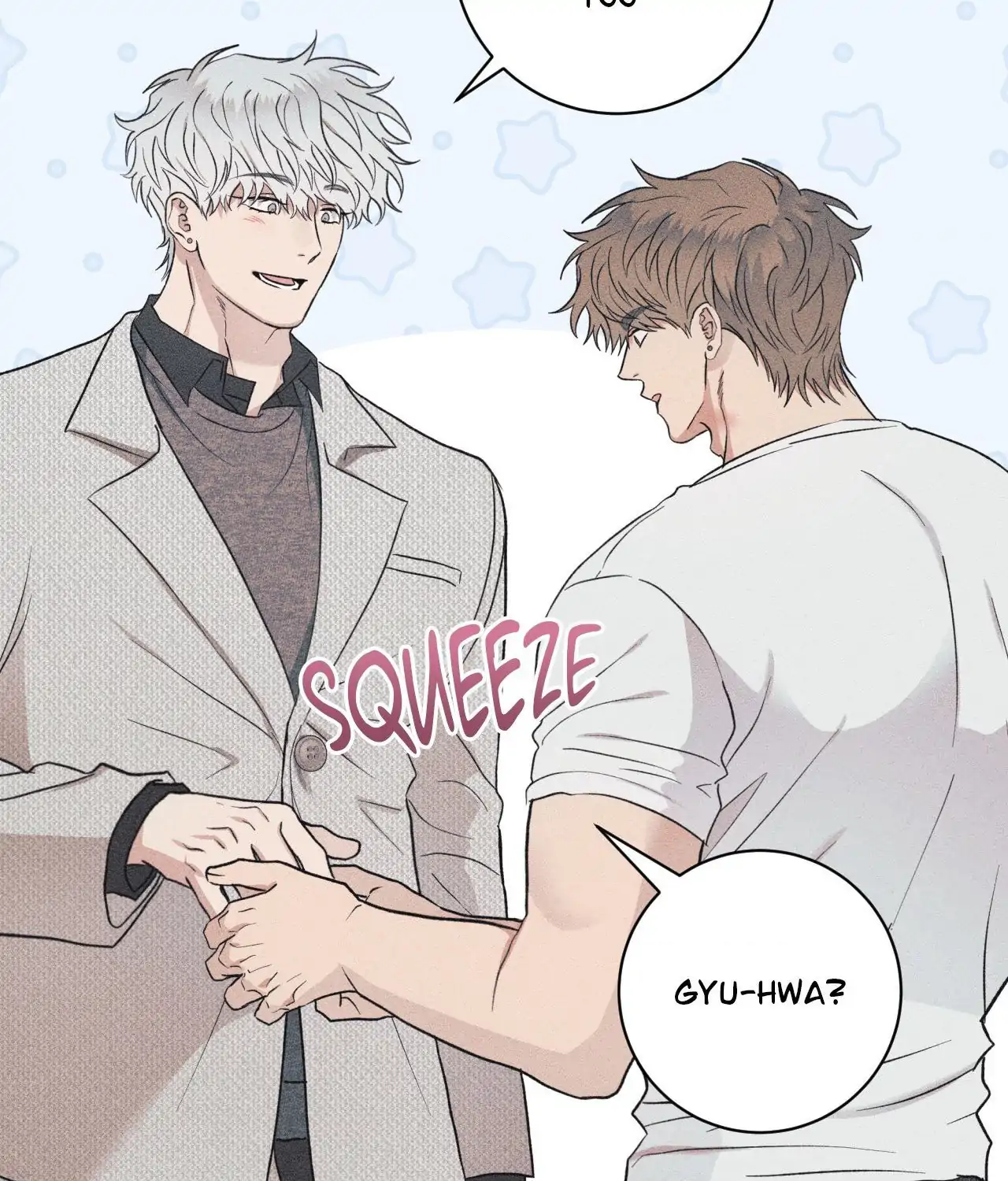 Fated But Flawed - Chapter 10 manhwa