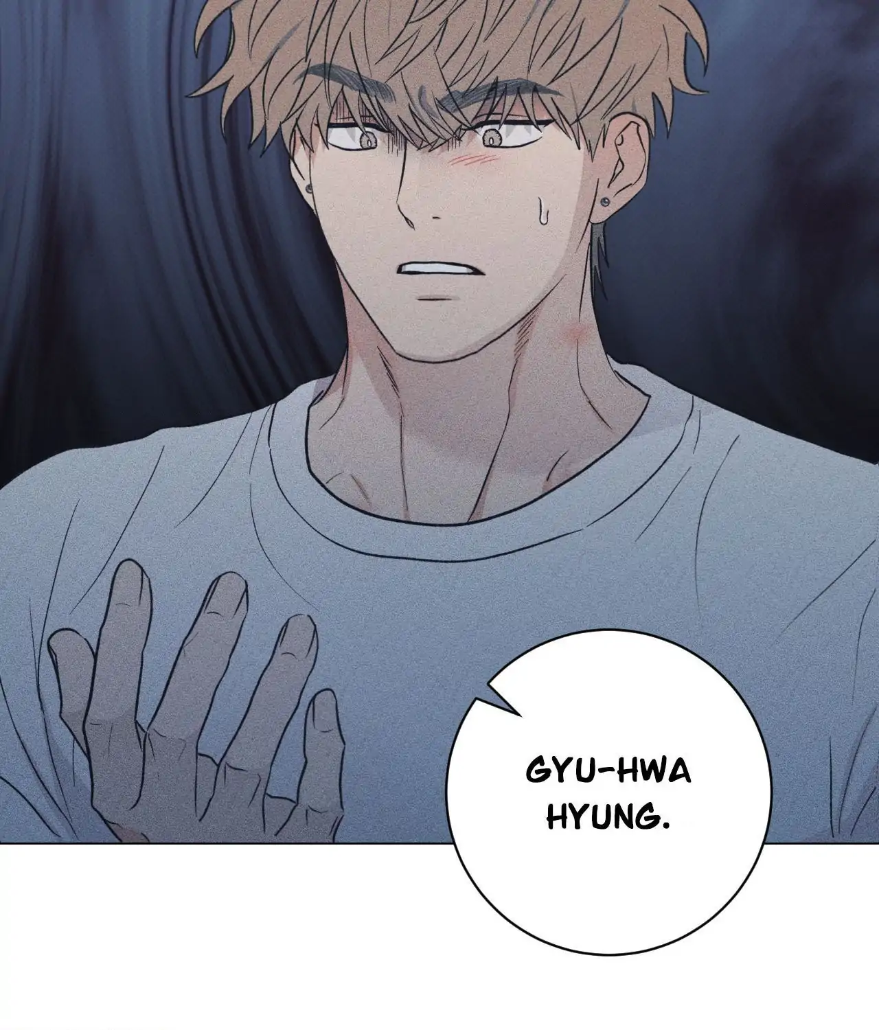 Fated But Flawed - Chapter 10 manhwa