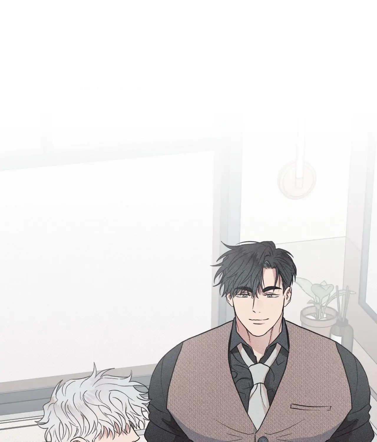 Fated But Flawed - Chapter 10 manhwa