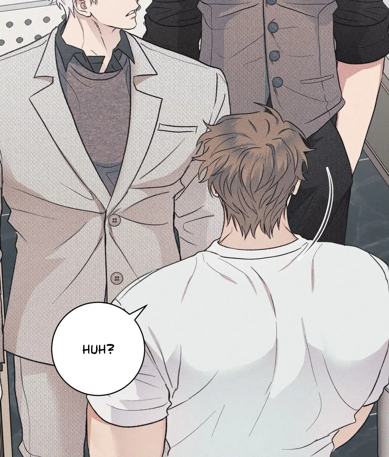 Fated But Flawed - Chapter 10 manhwa