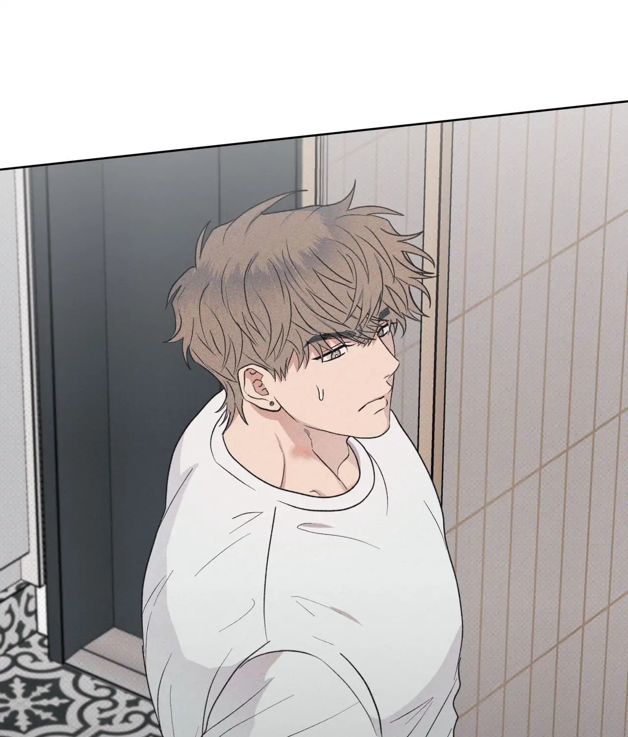Fated But Flawed - Chapter 10 manhwa