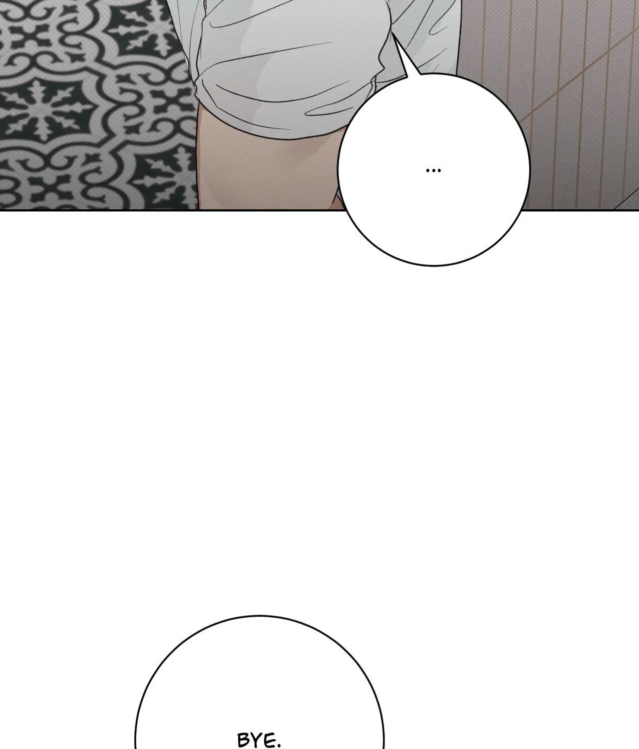 Fated But Flawed - Chapter 10 manhwa