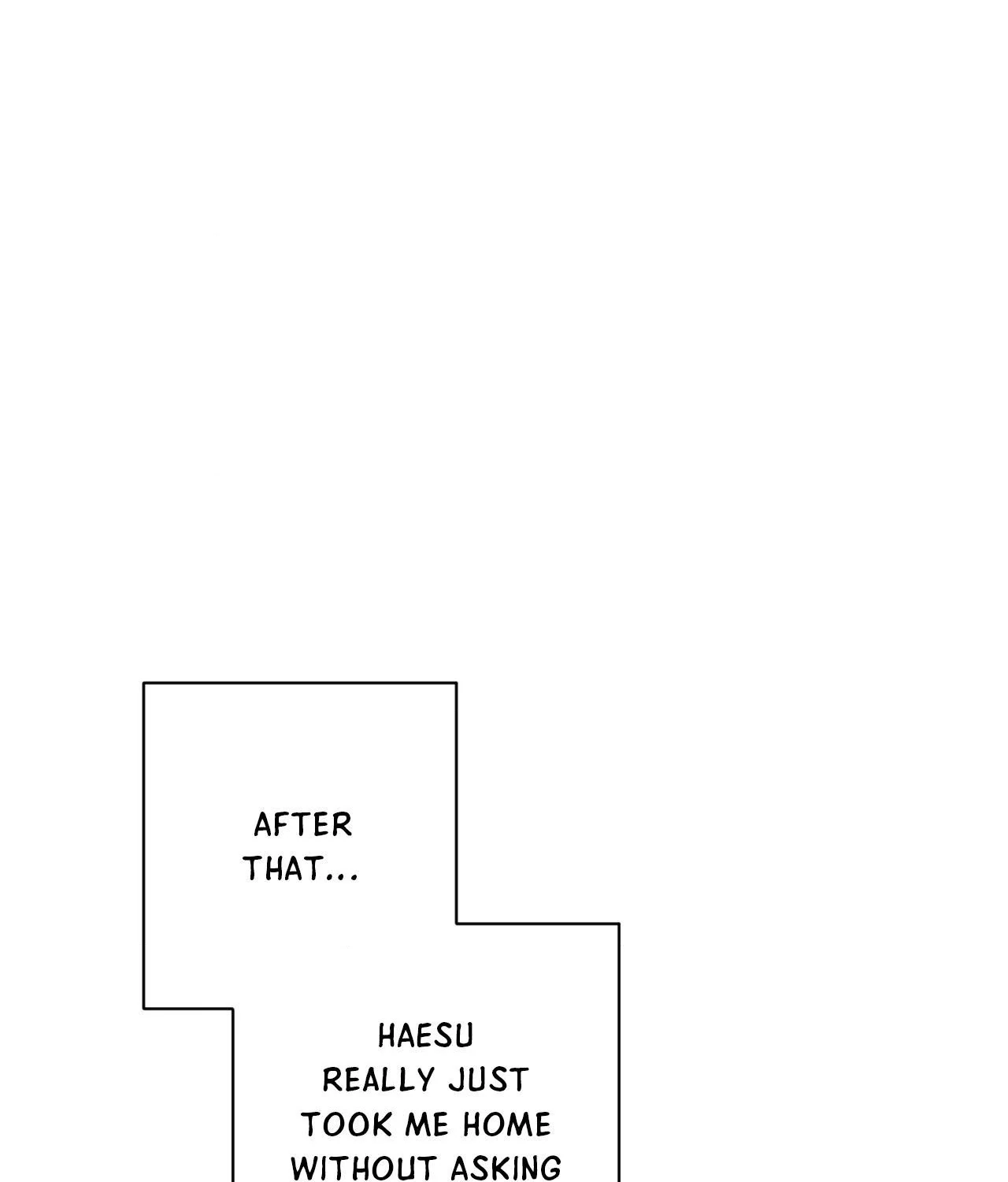 Fated But Flawed - Chapter 10 manhwa