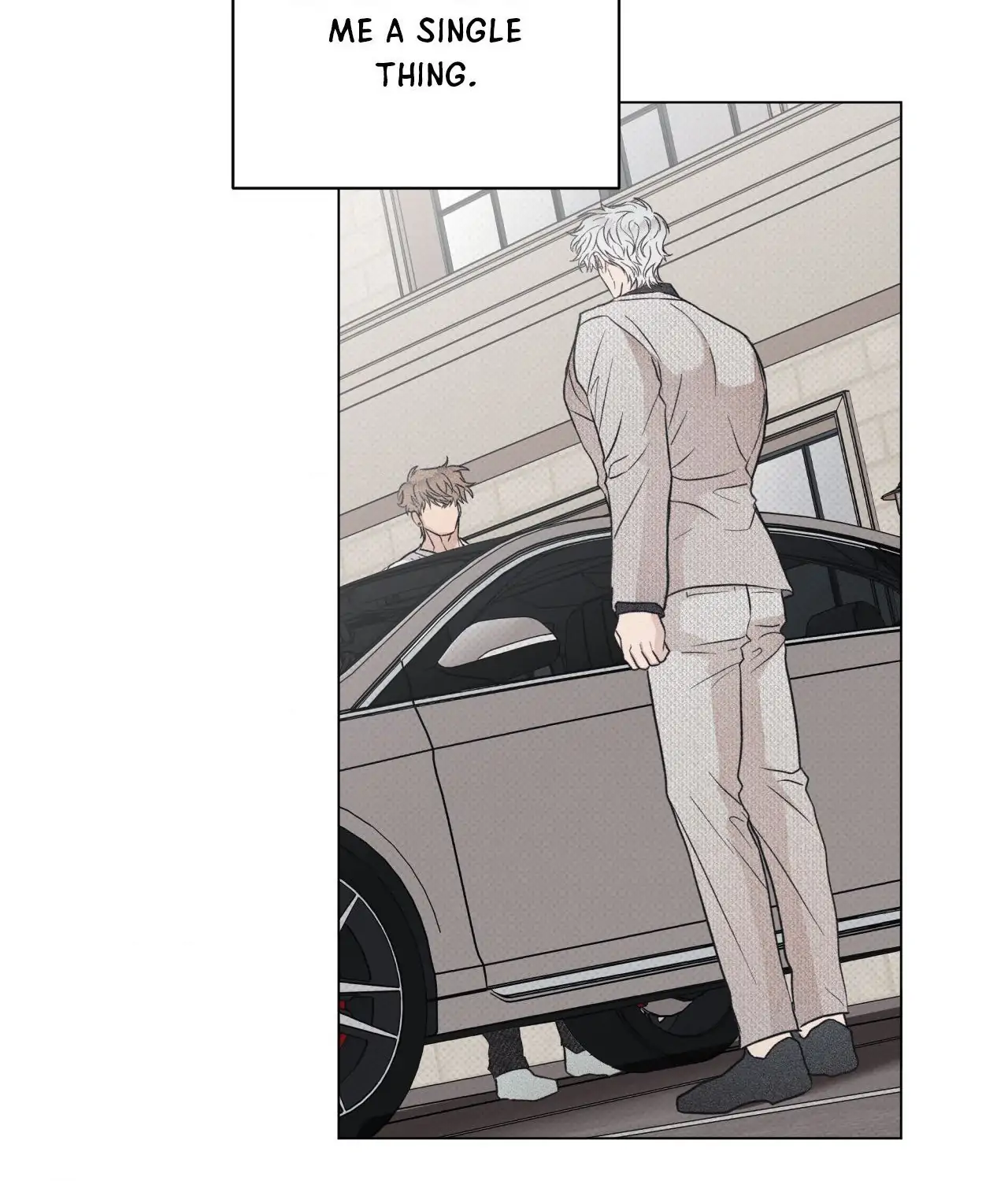 Fated But Flawed - Chapter 10 manhwa