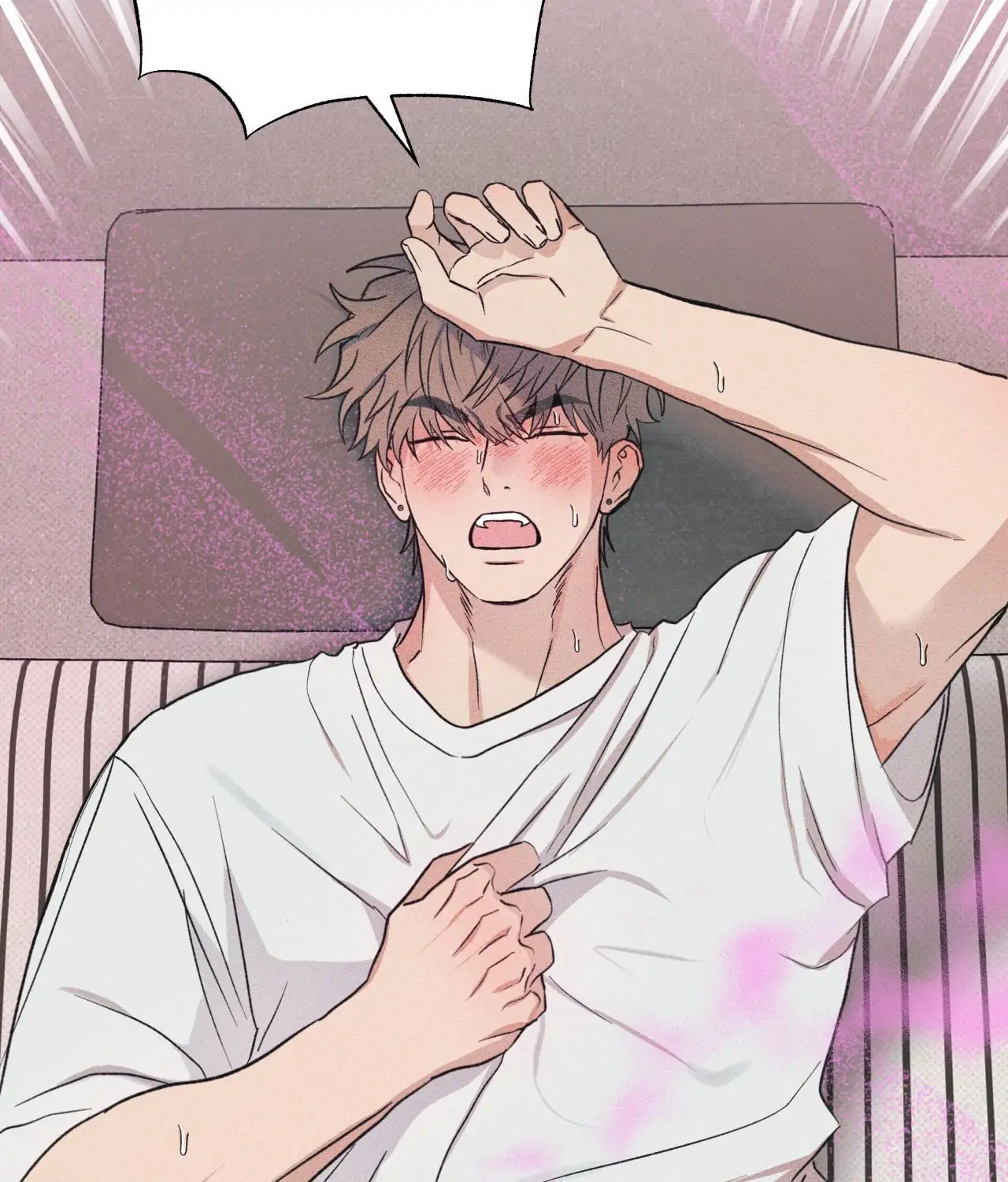 Fated But Flawed - Chapter 10 manhwa