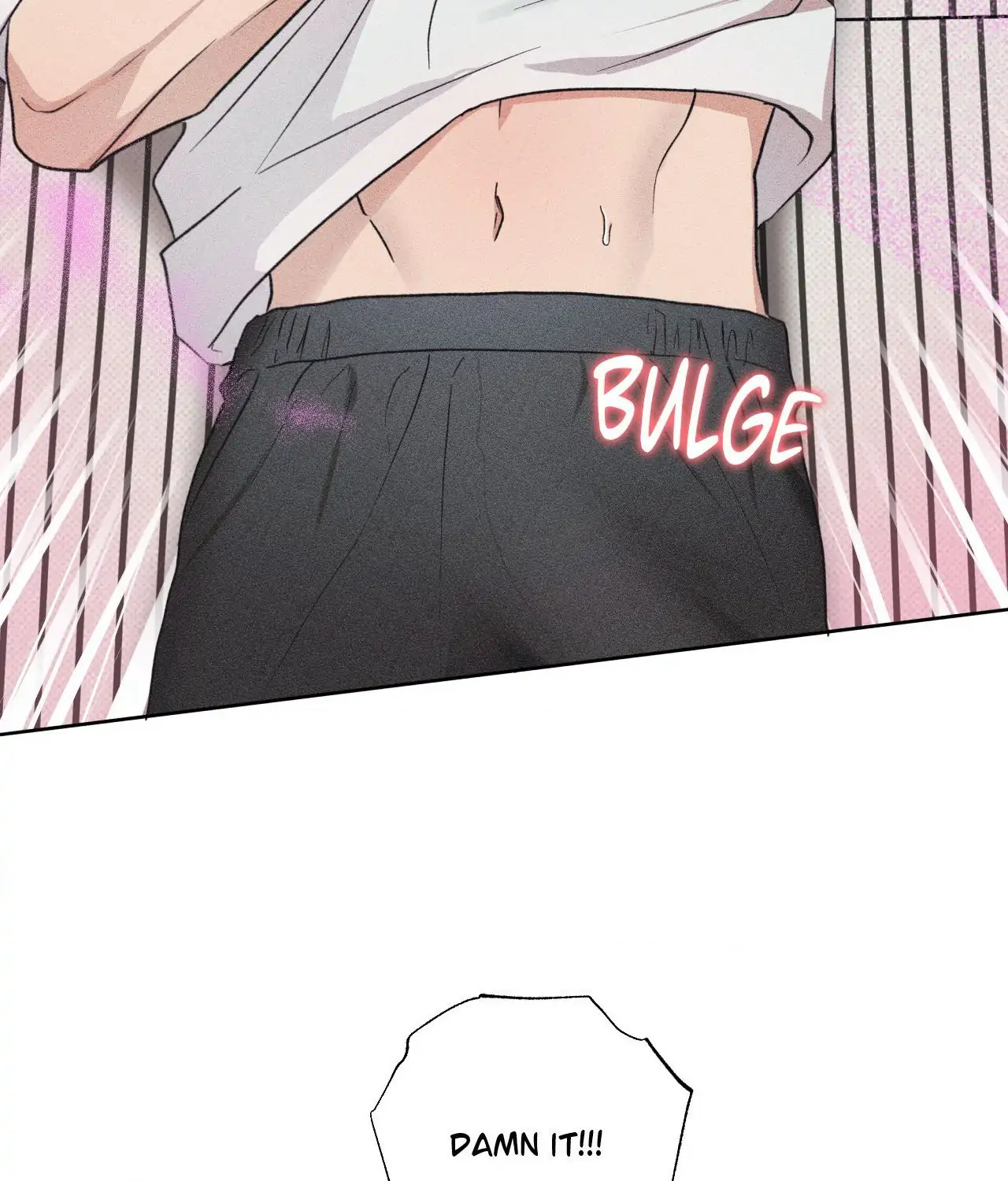 Fated But Flawed - Chapter 10 manhwa