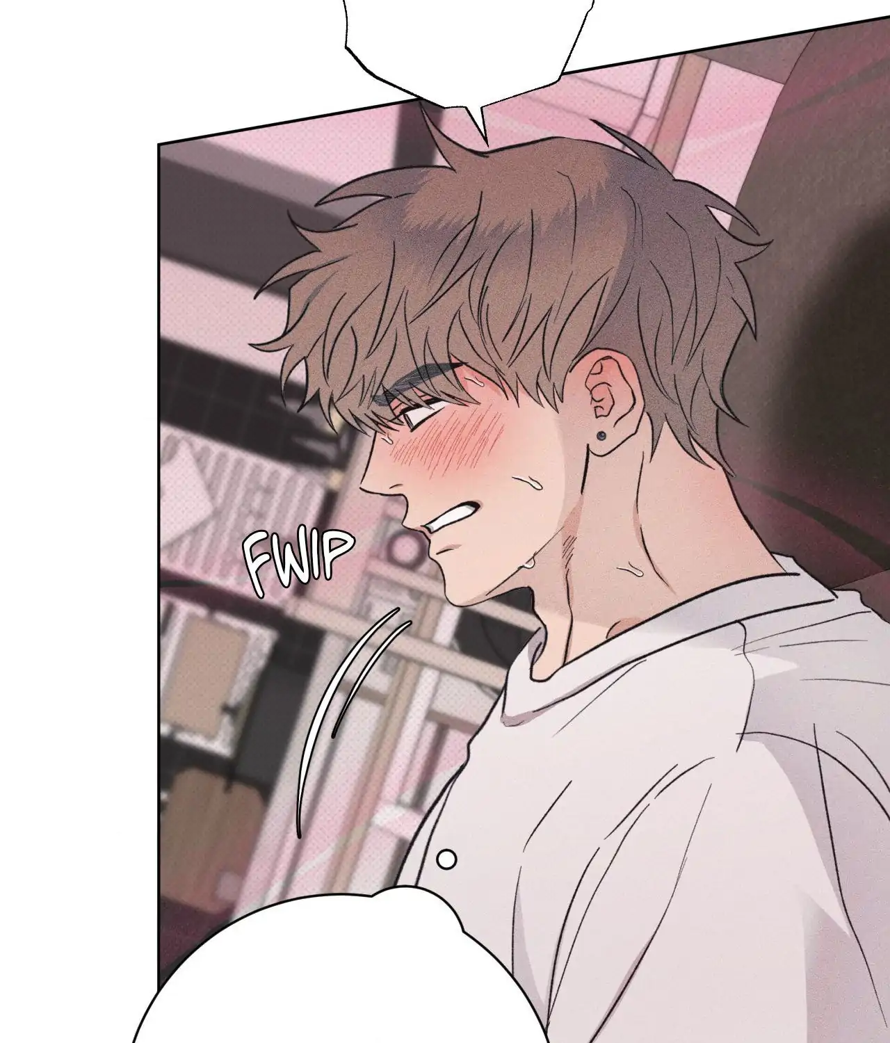 Fated But Flawed - Chapter 10 manhwa
