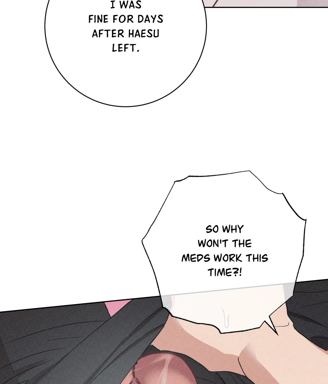 Fated But Flawed - Chapter 10 manhwa