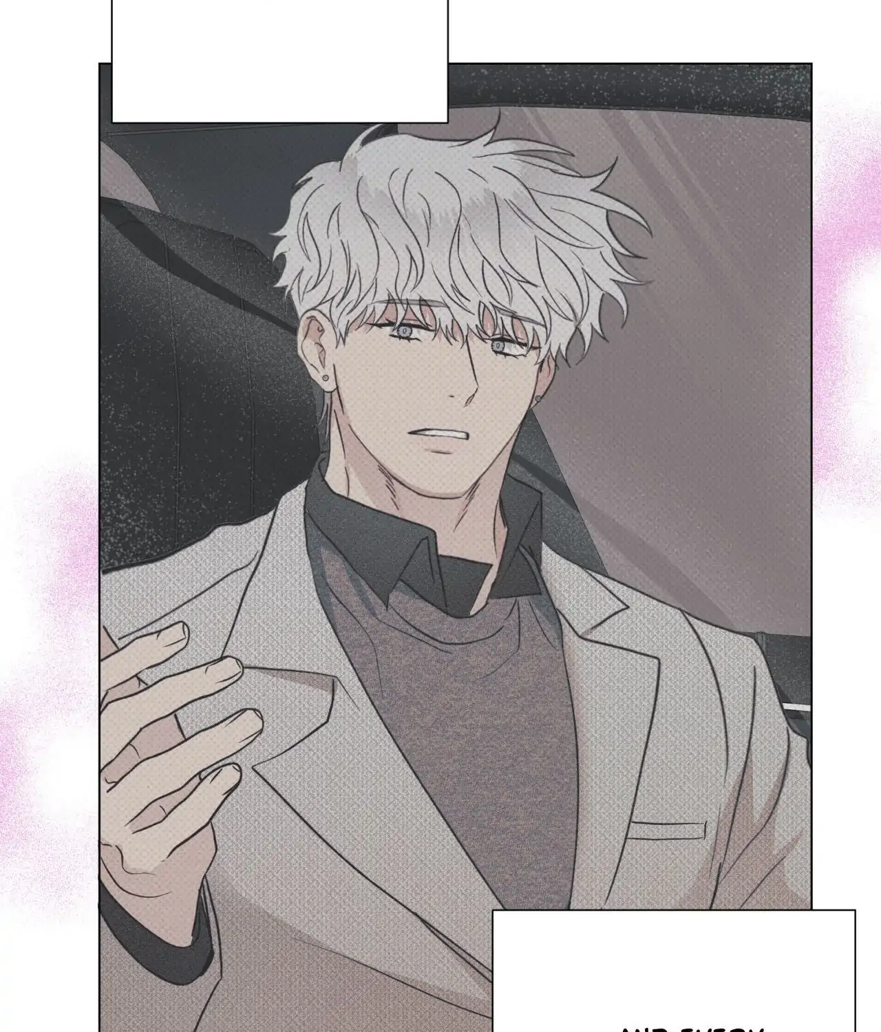 Fated But Flawed - Chapter 10 manhwa