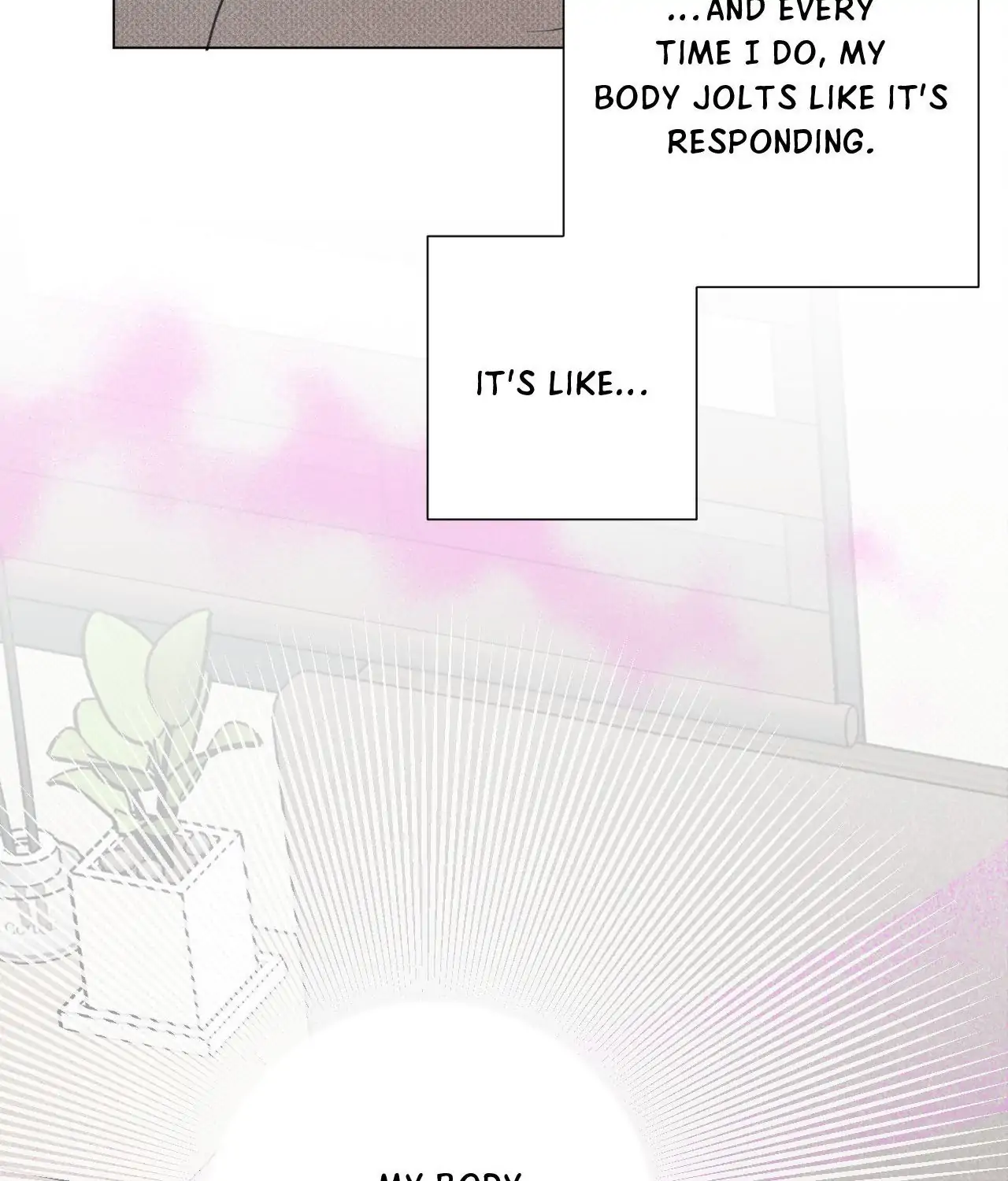 Fated But Flawed - Chapter 10 manhwa