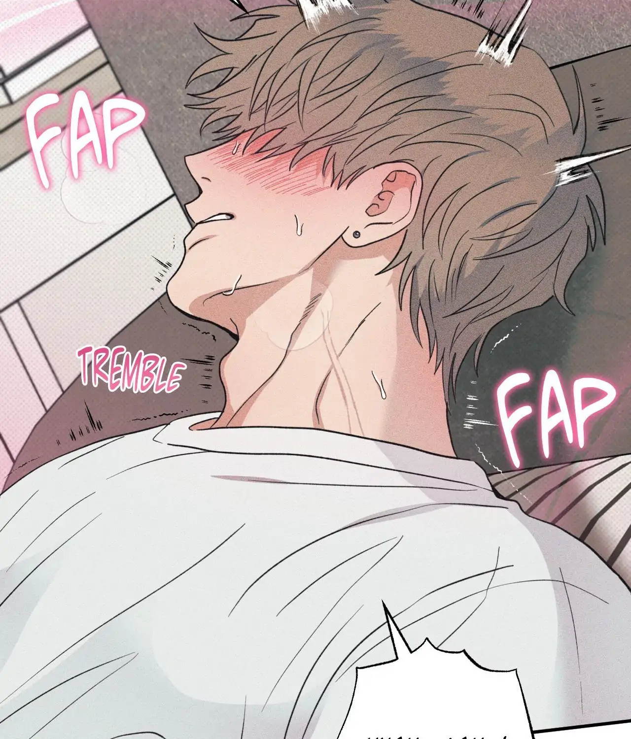 Fated But Flawed - Chapter 10 manhwa