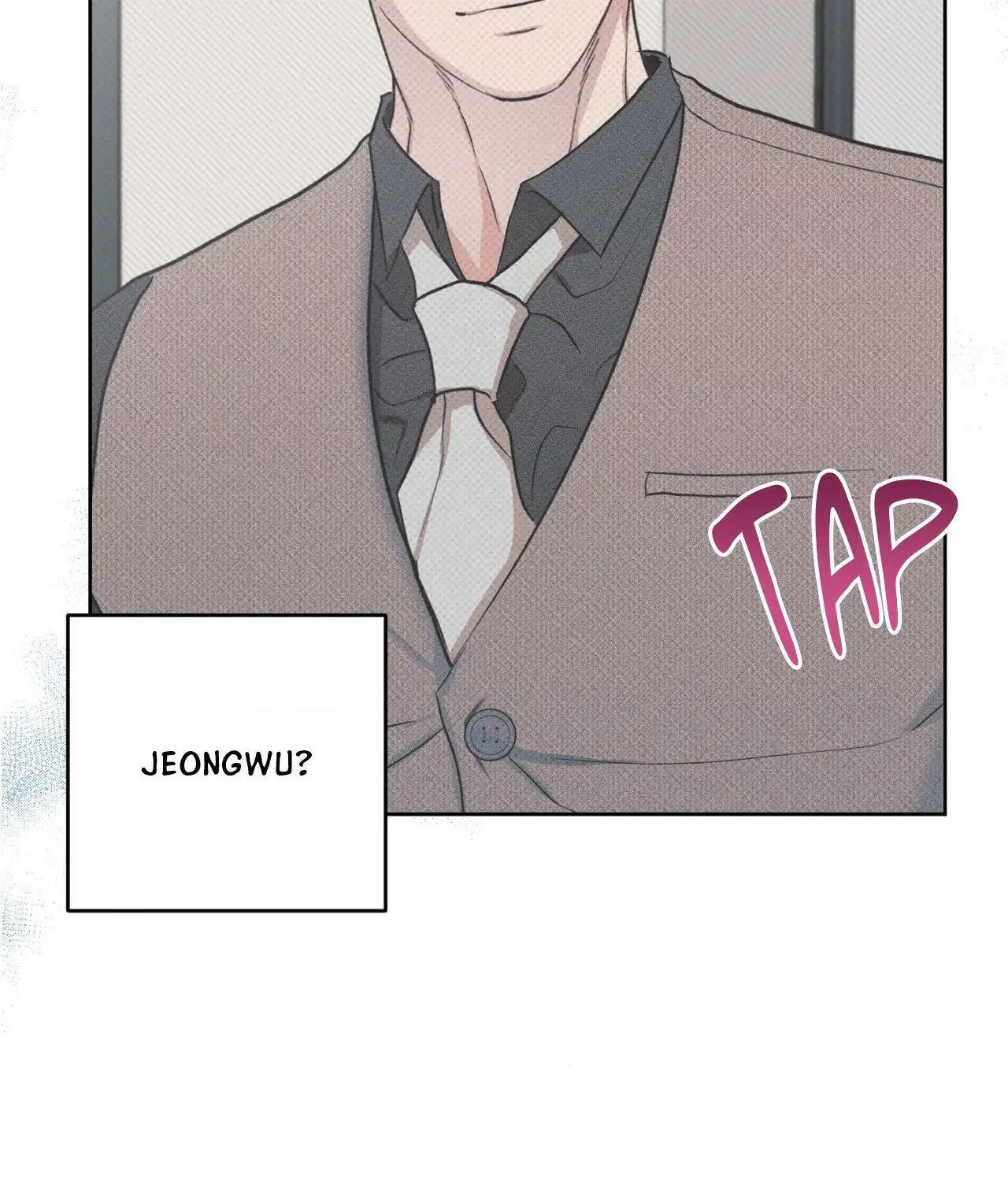 Fated But Flawed - Chapter 10 manhwa