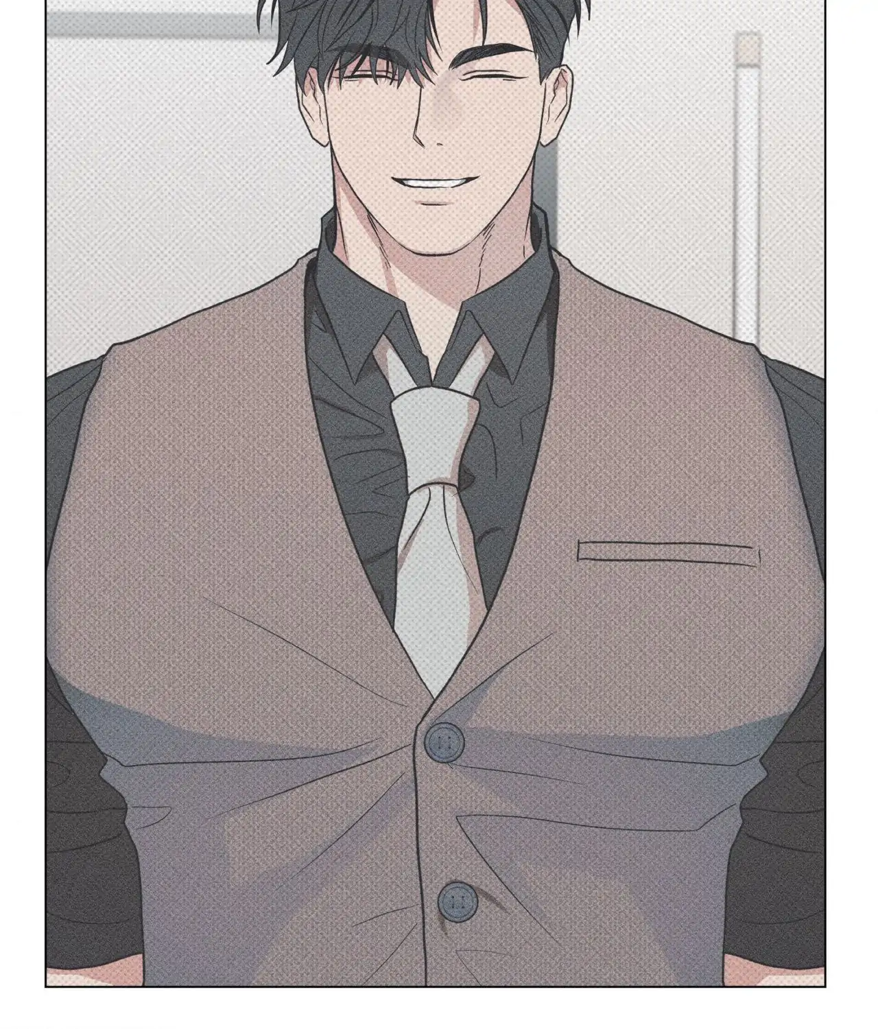 Fated But Flawed - Chapter 10 manhwa