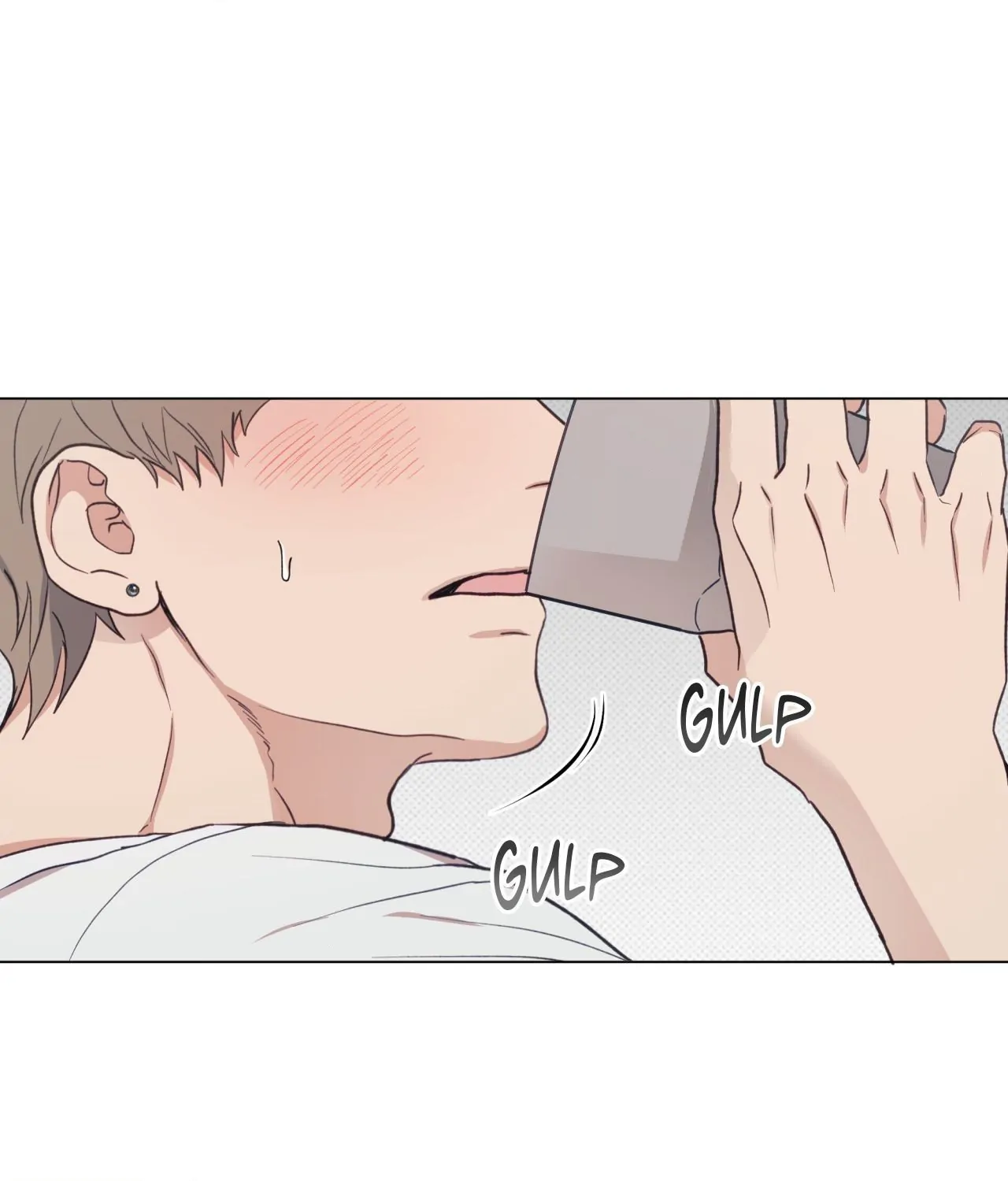 Fated But Flawed - Chapter 11 manhwa