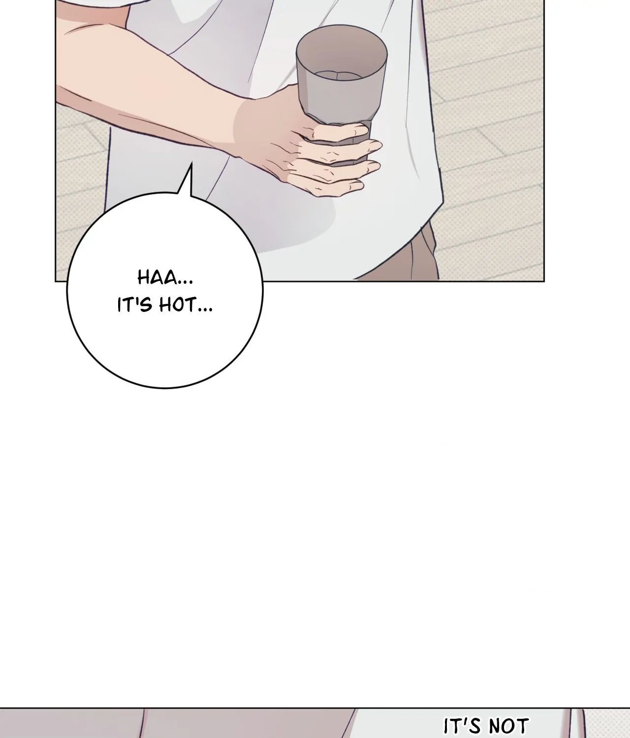 Fated But Flawed - Chapter 11 manhwa