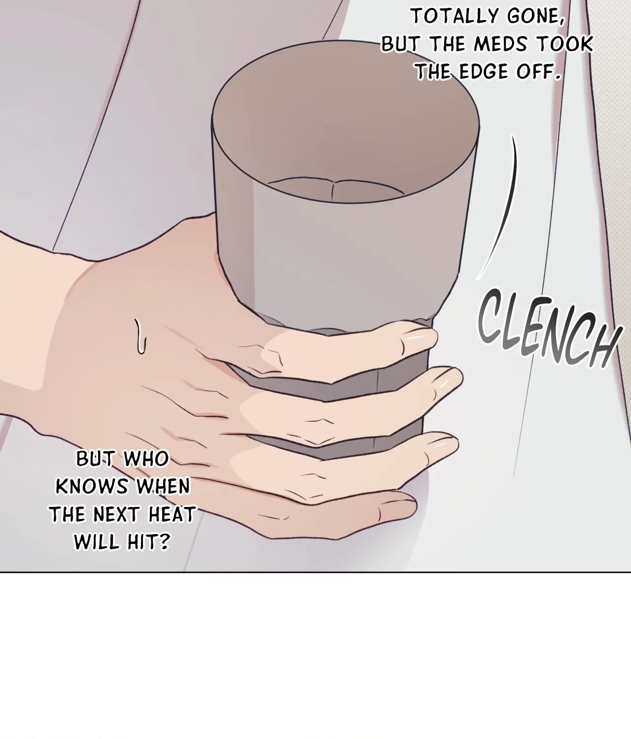 Fated But Flawed - Chapter 11 manhwa