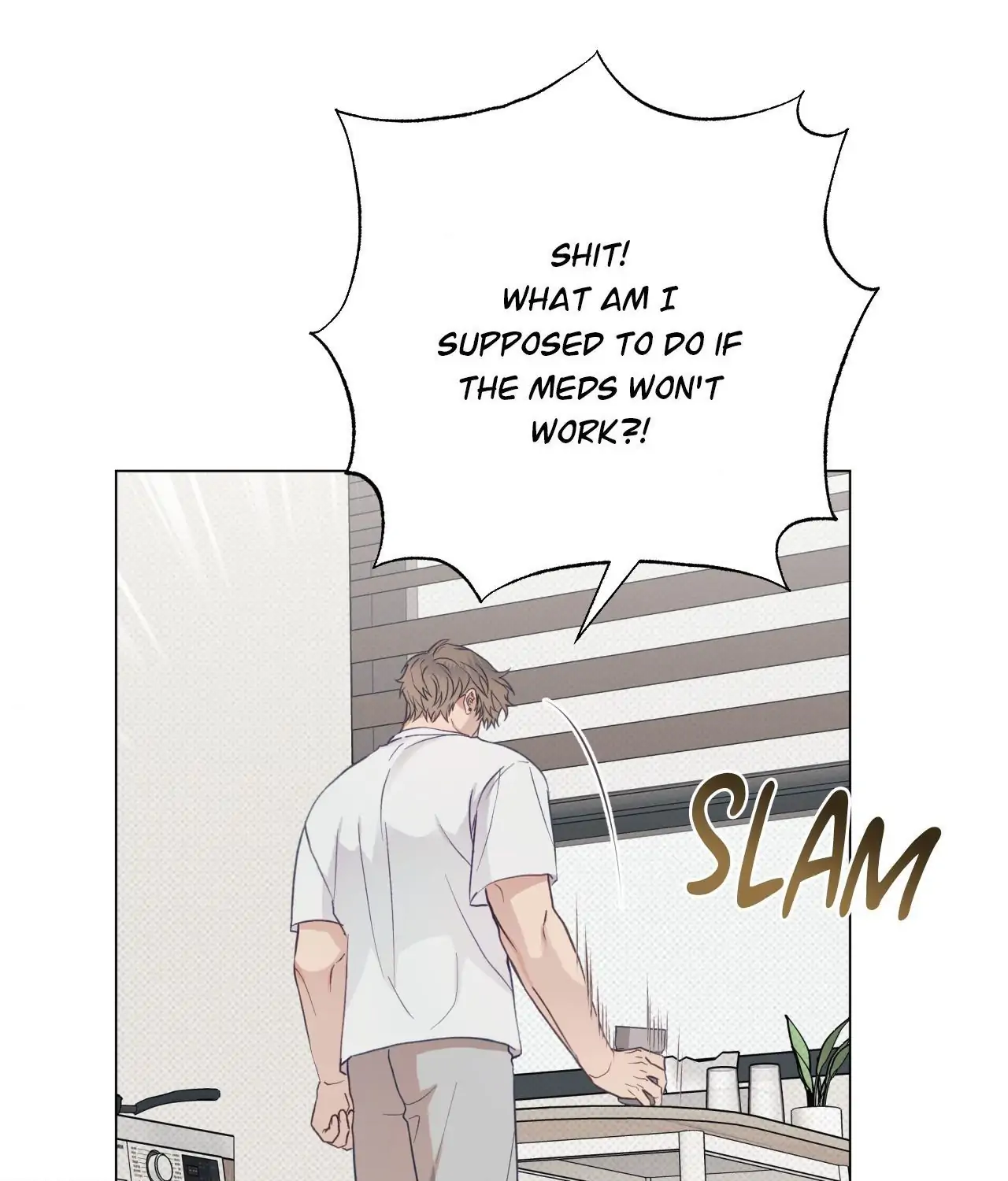 Fated But Flawed - Chapter 11 manhwa