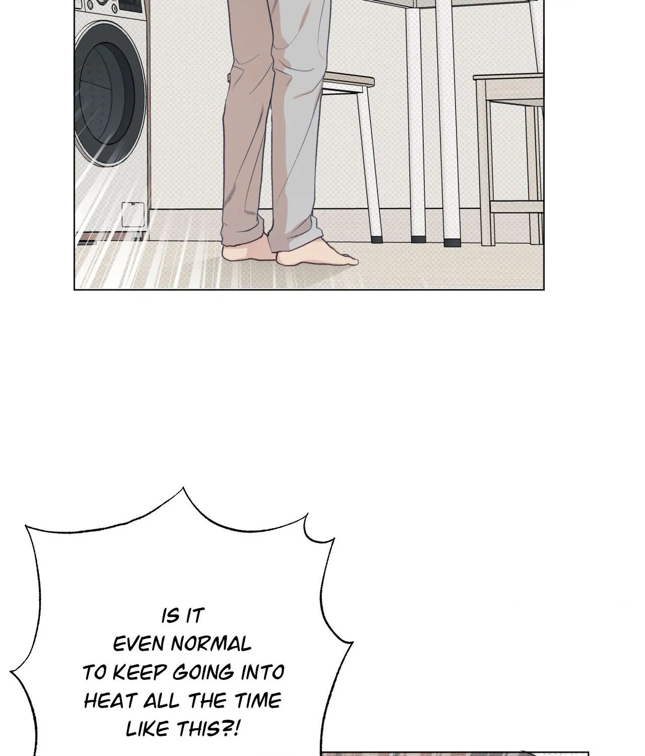 Fated But Flawed - Chapter 11 manhwa
