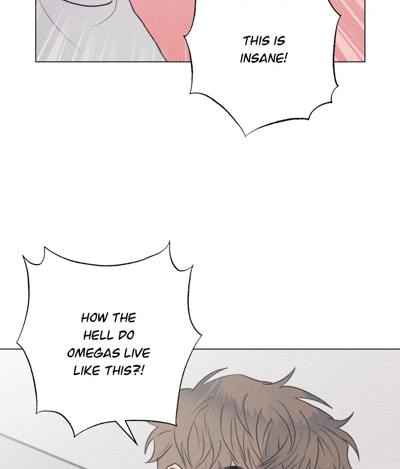 Fated But Flawed - Chapter 11 manhwa