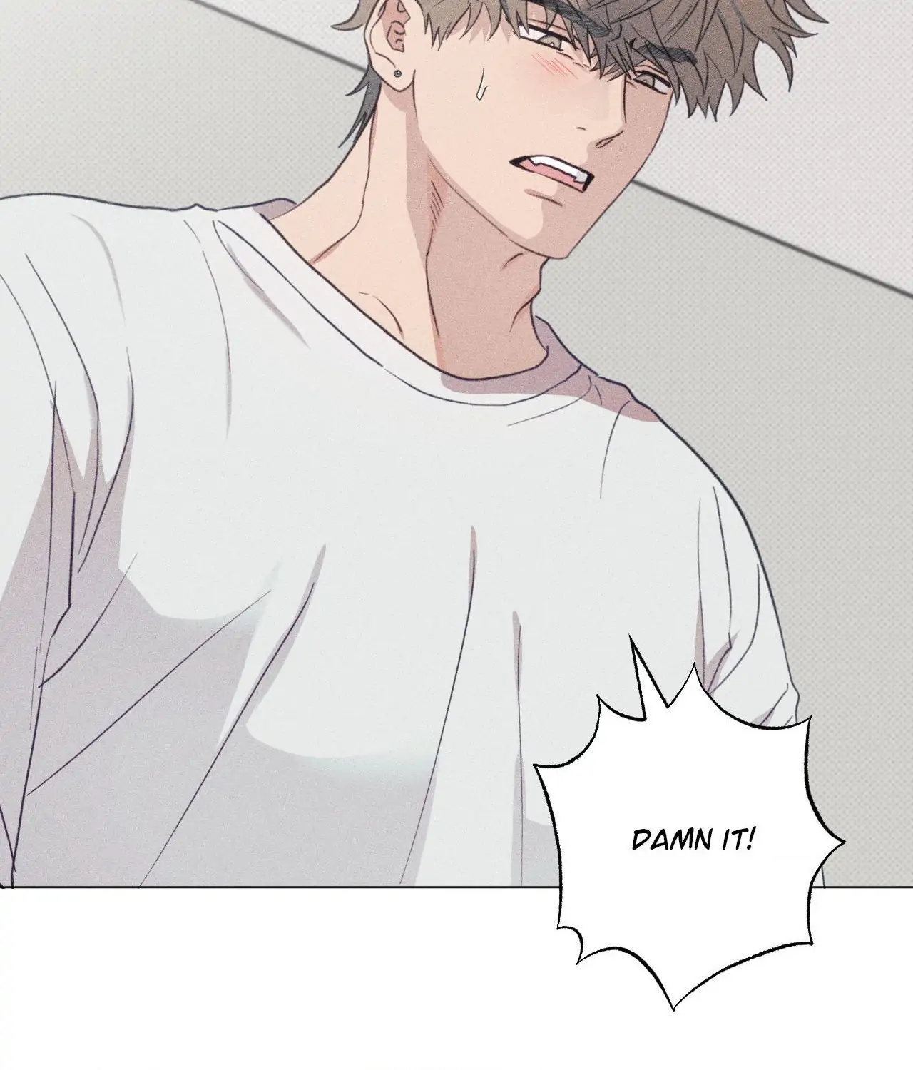 Fated But Flawed - Chapter 11 manhwa