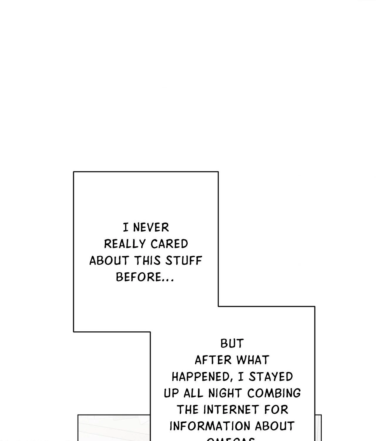 Fated But Flawed - Chapter 11 manhwa