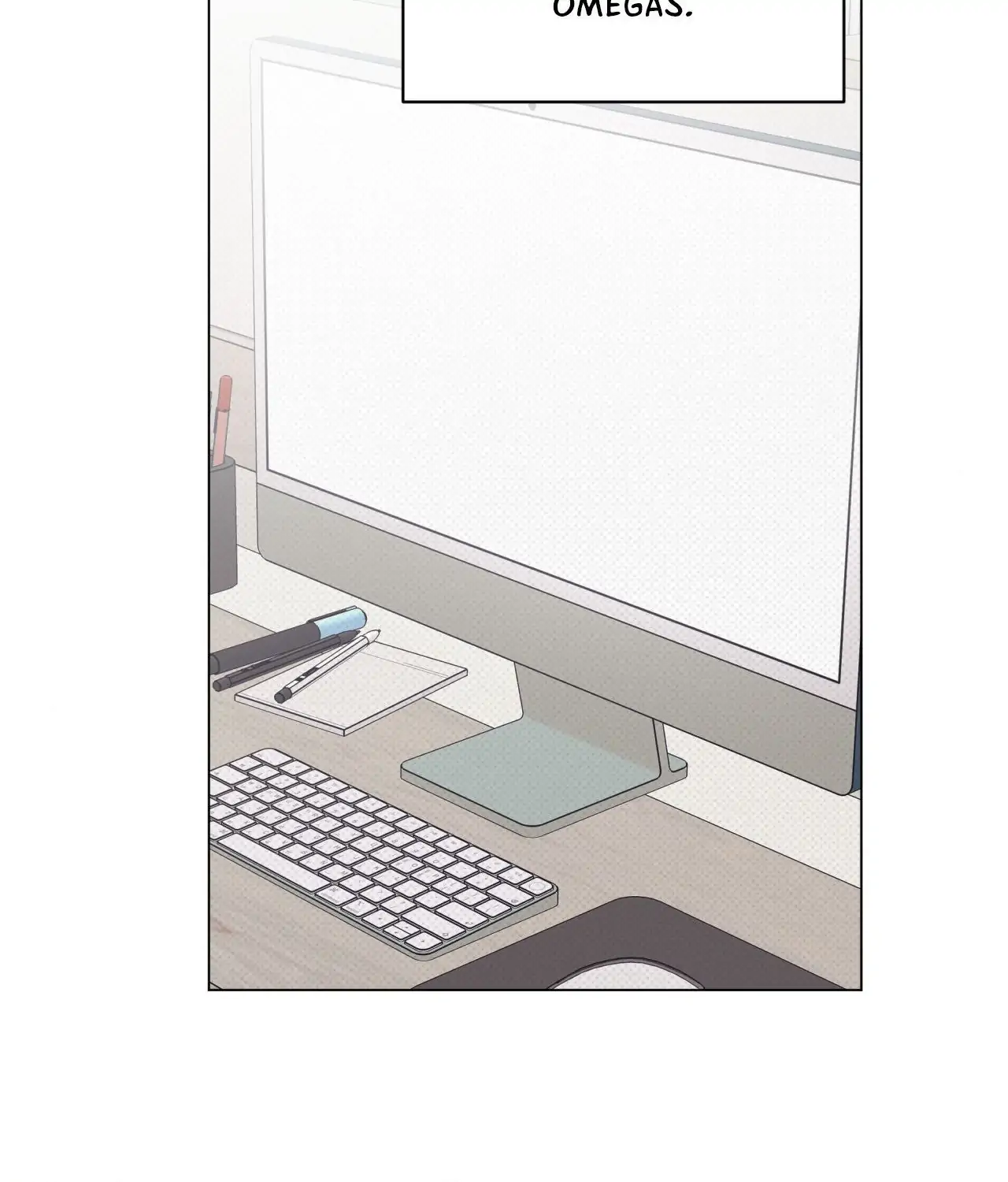 Fated But Flawed - Chapter 11 manhwa