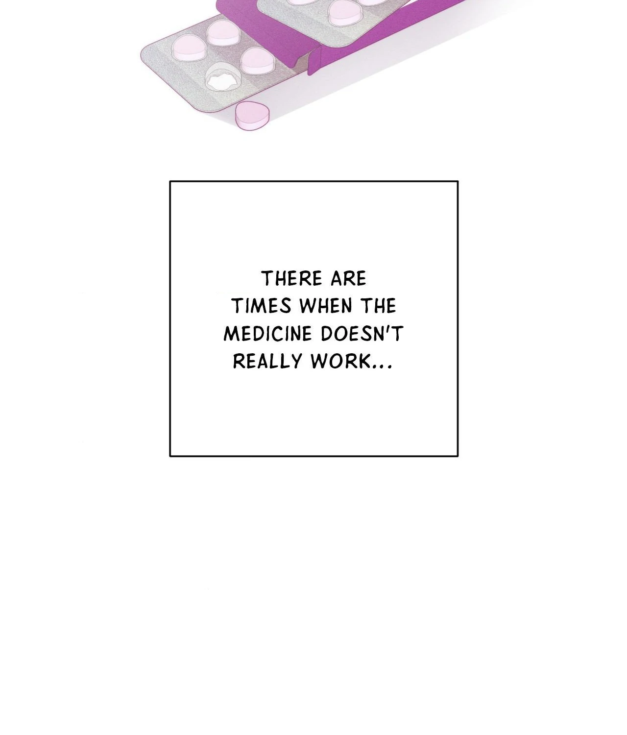 Fated But Flawed - Chapter 11 manhwa