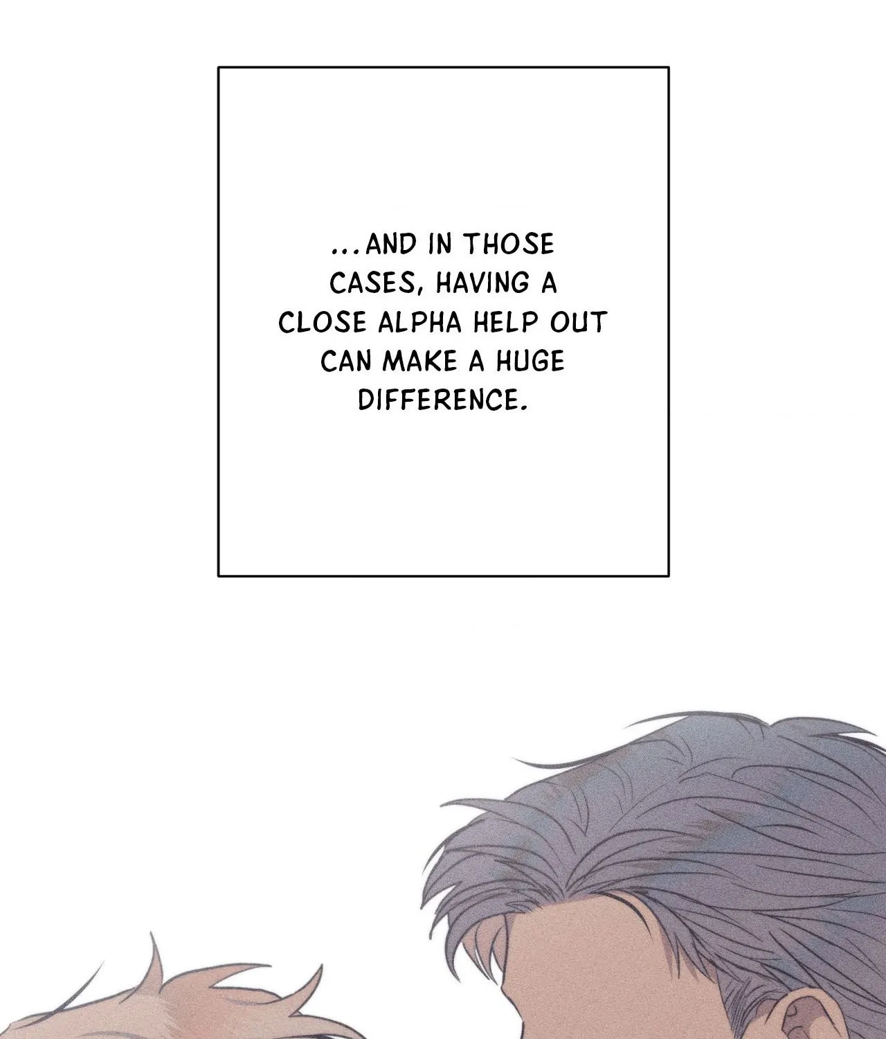Fated But Flawed - Chapter 11 manhwa