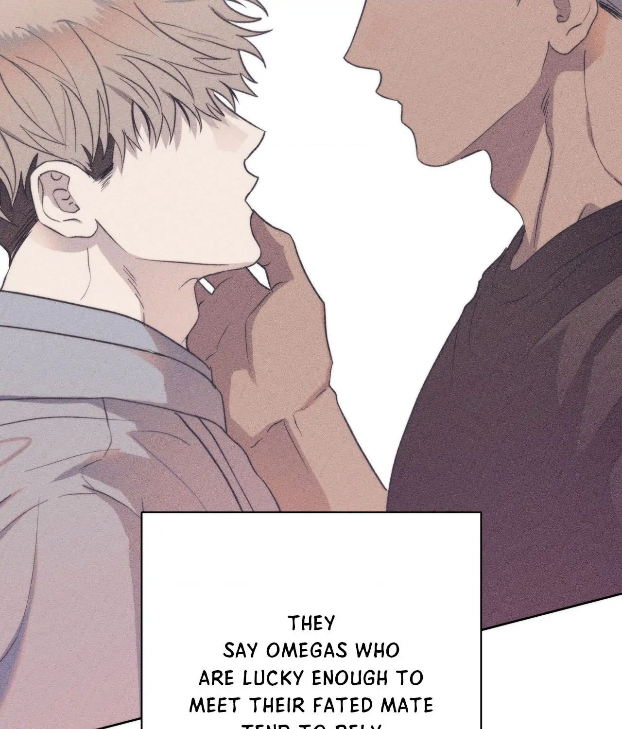 Fated But Flawed - Chapter 11 manhwa