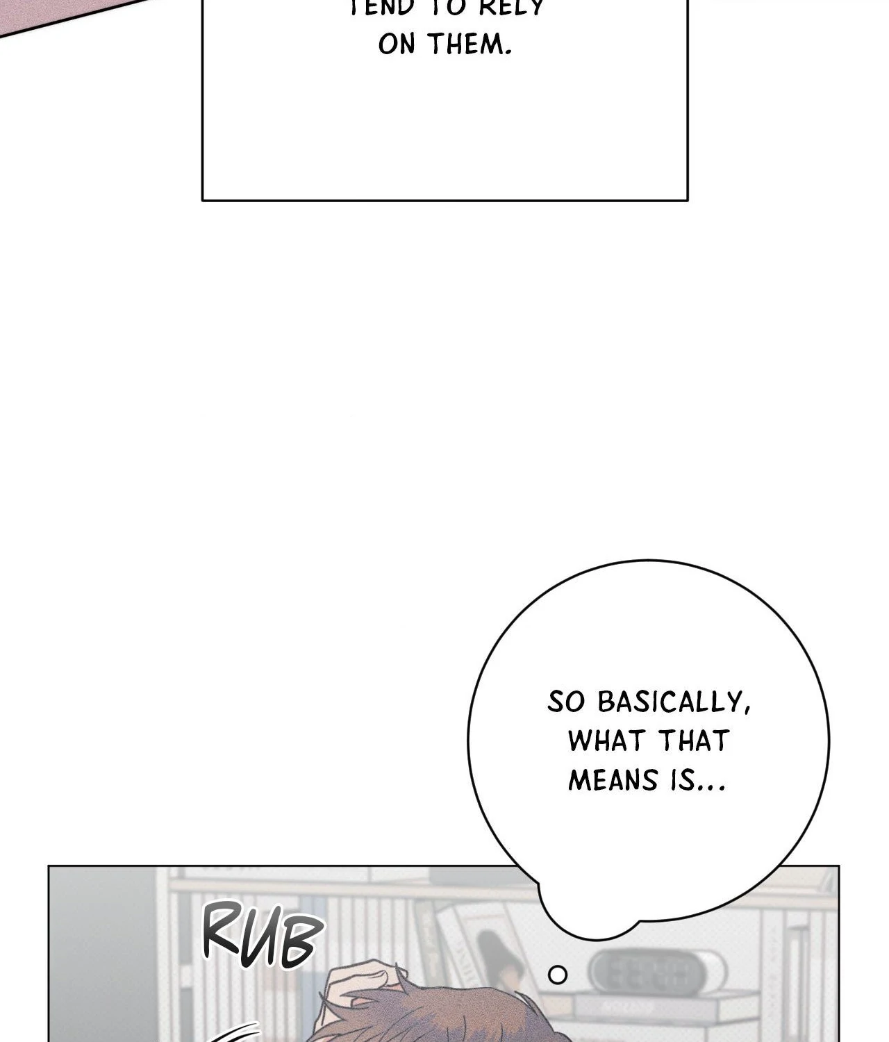 Fated But Flawed - Chapter 11 manhwa
