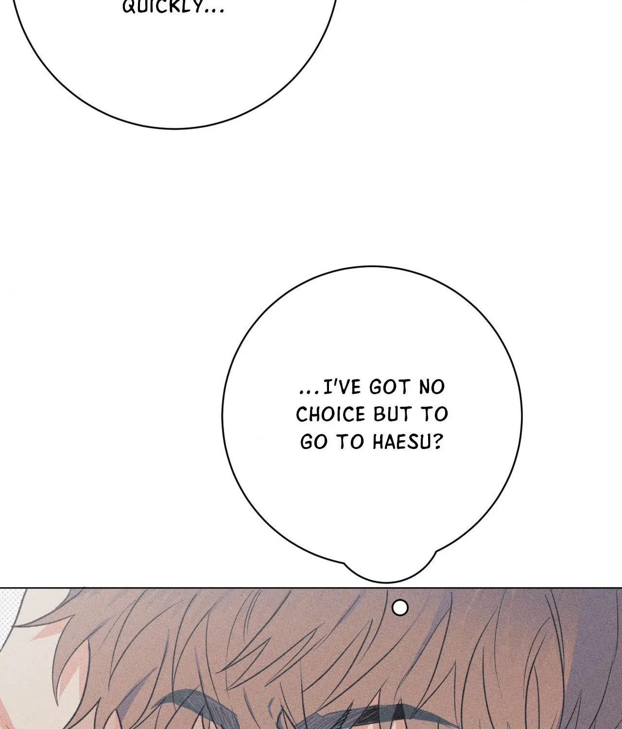Fated But Flawed - Chapter 11 manhwa