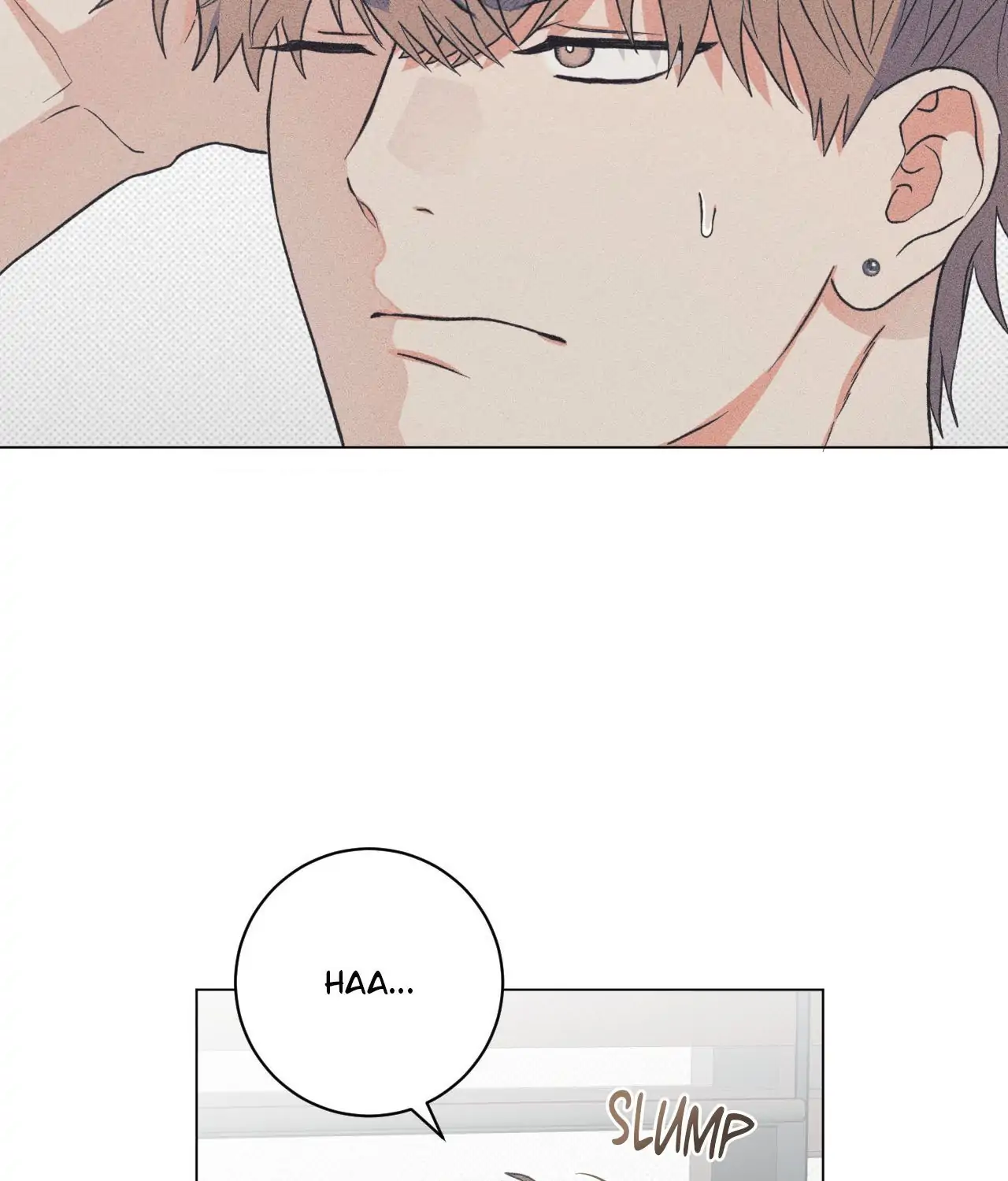 Fated But Flawed - Chapter 11 manhwa