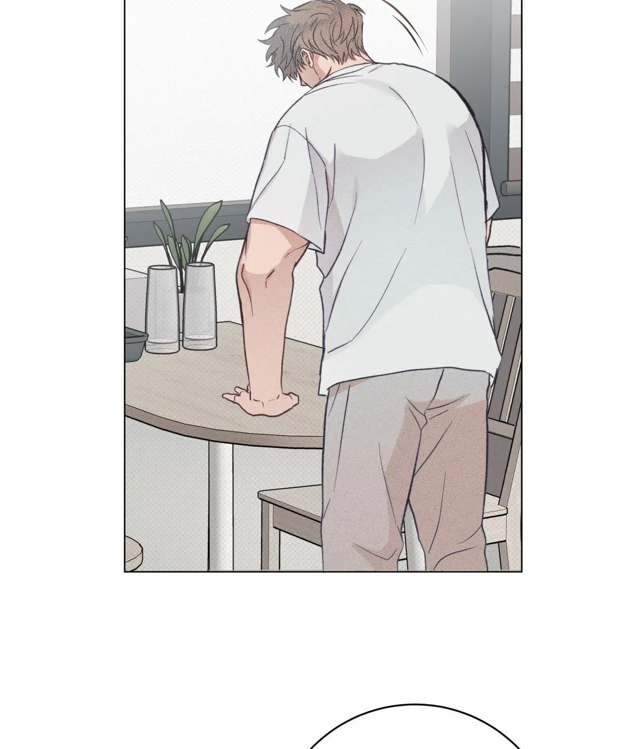 Fated But Flawed - Chapter 11 manhwa