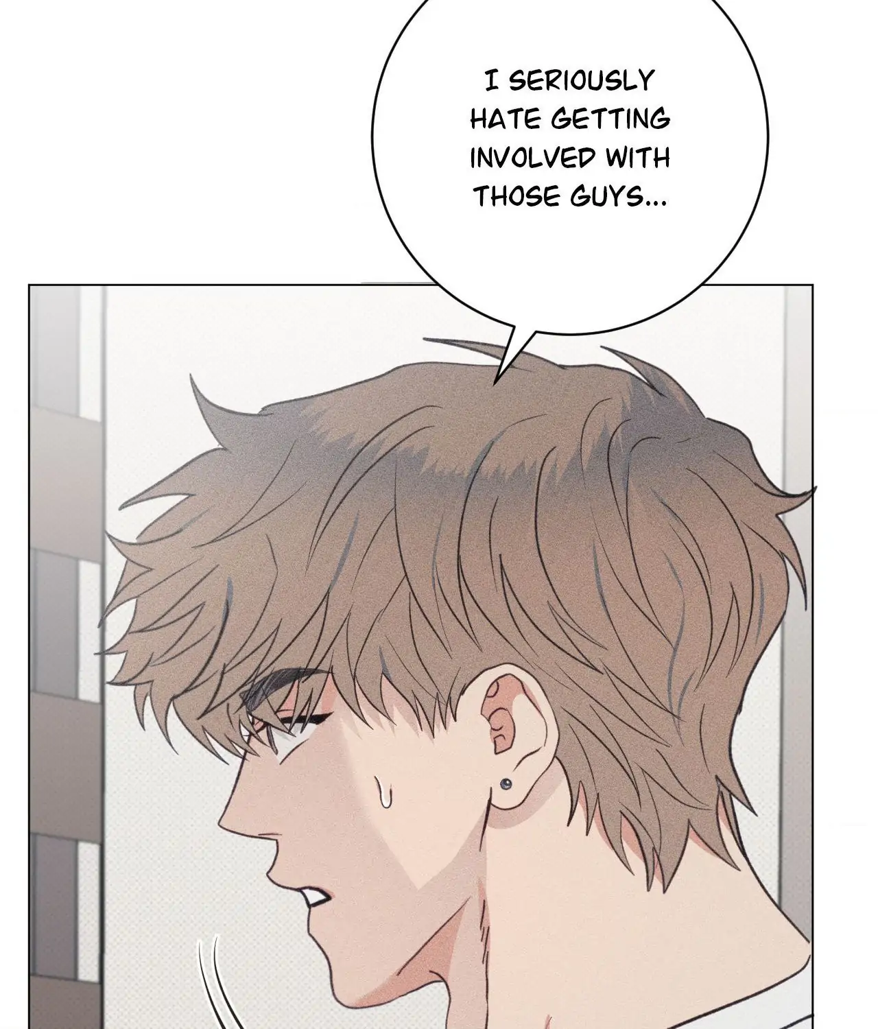 Fated But Flawed - Chapter 11 manhwa