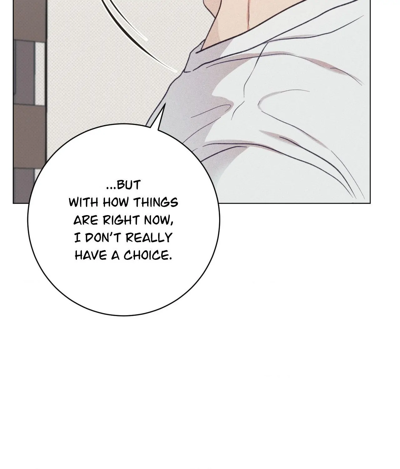 Fated But Flawed - Chapter 11 manhwa