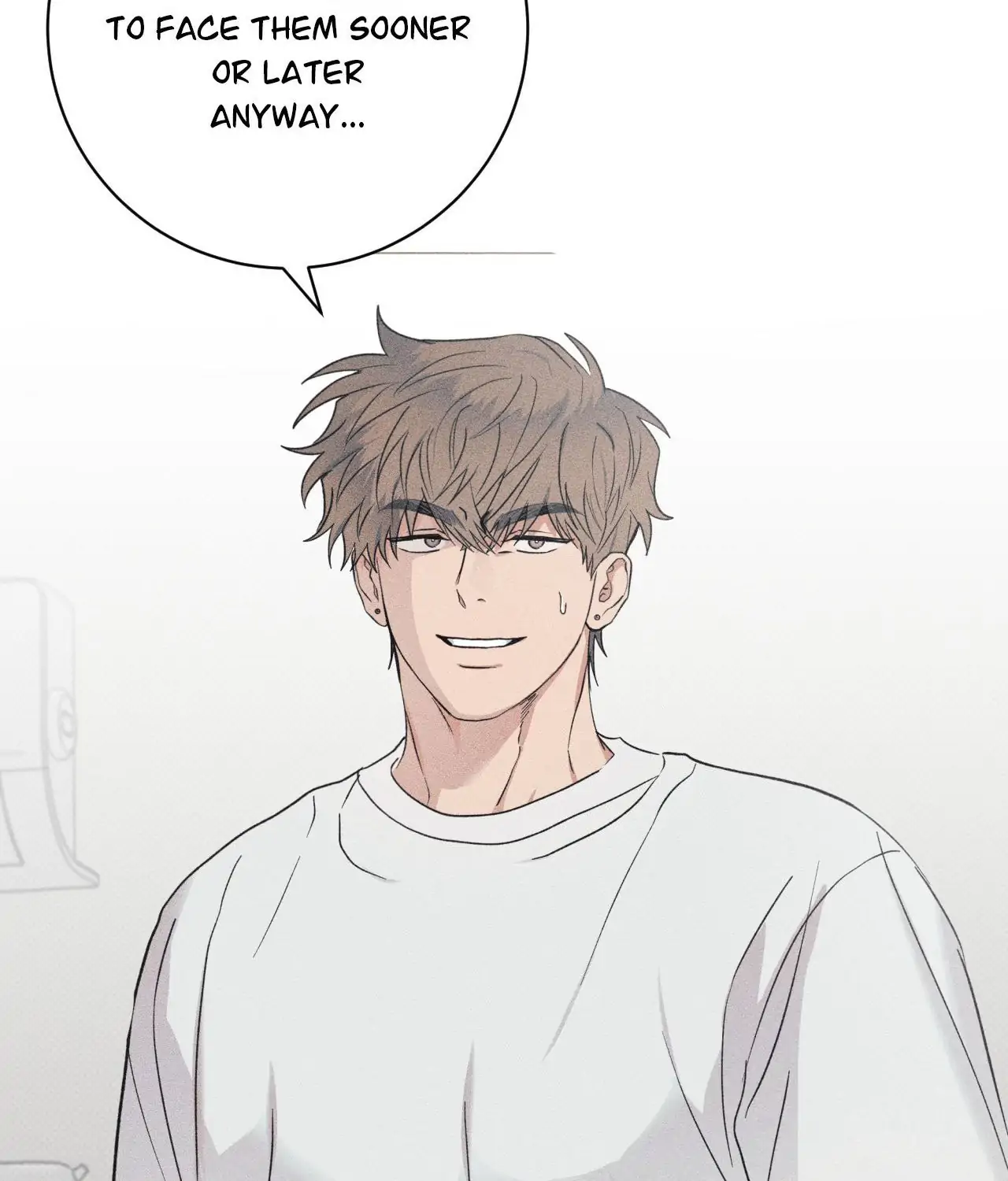 Fated But Flawed - Chapter 11 manhwa