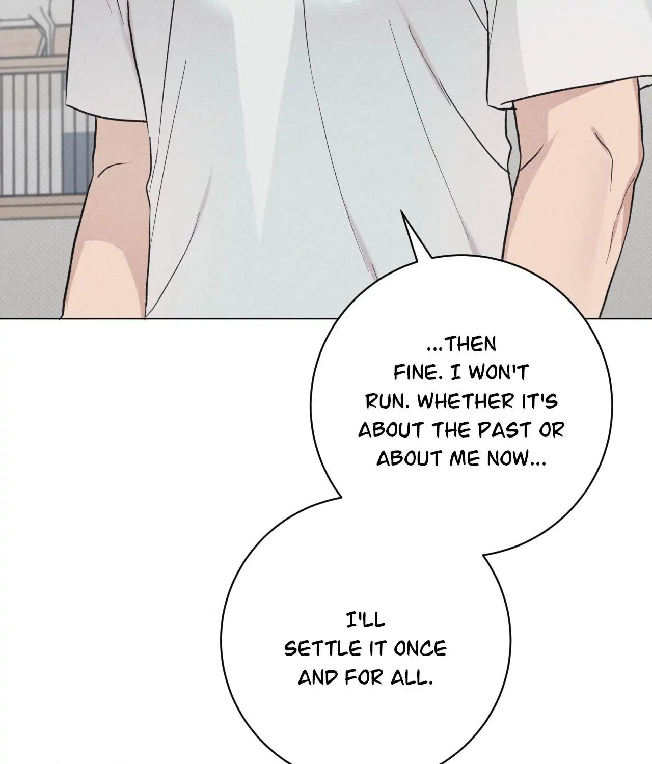 Fated But Flawed - Chapter 11 manhwa