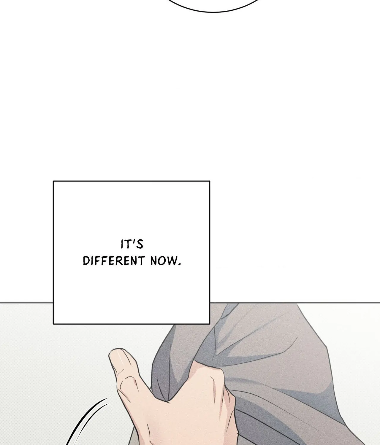 Fated But Flawed - Chapter 11 manhwa