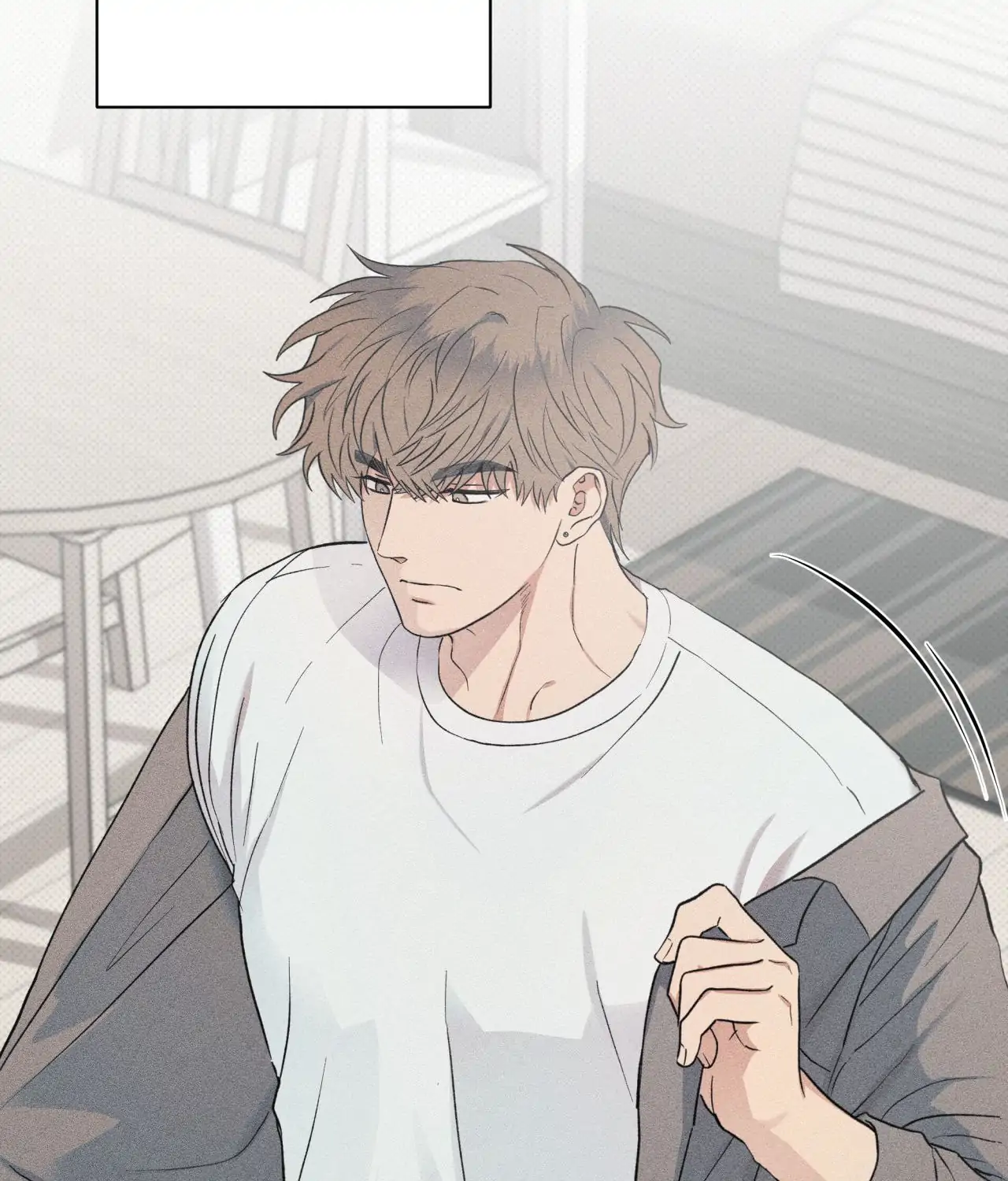 Fated But Flawed - Chapter 11 manhwa