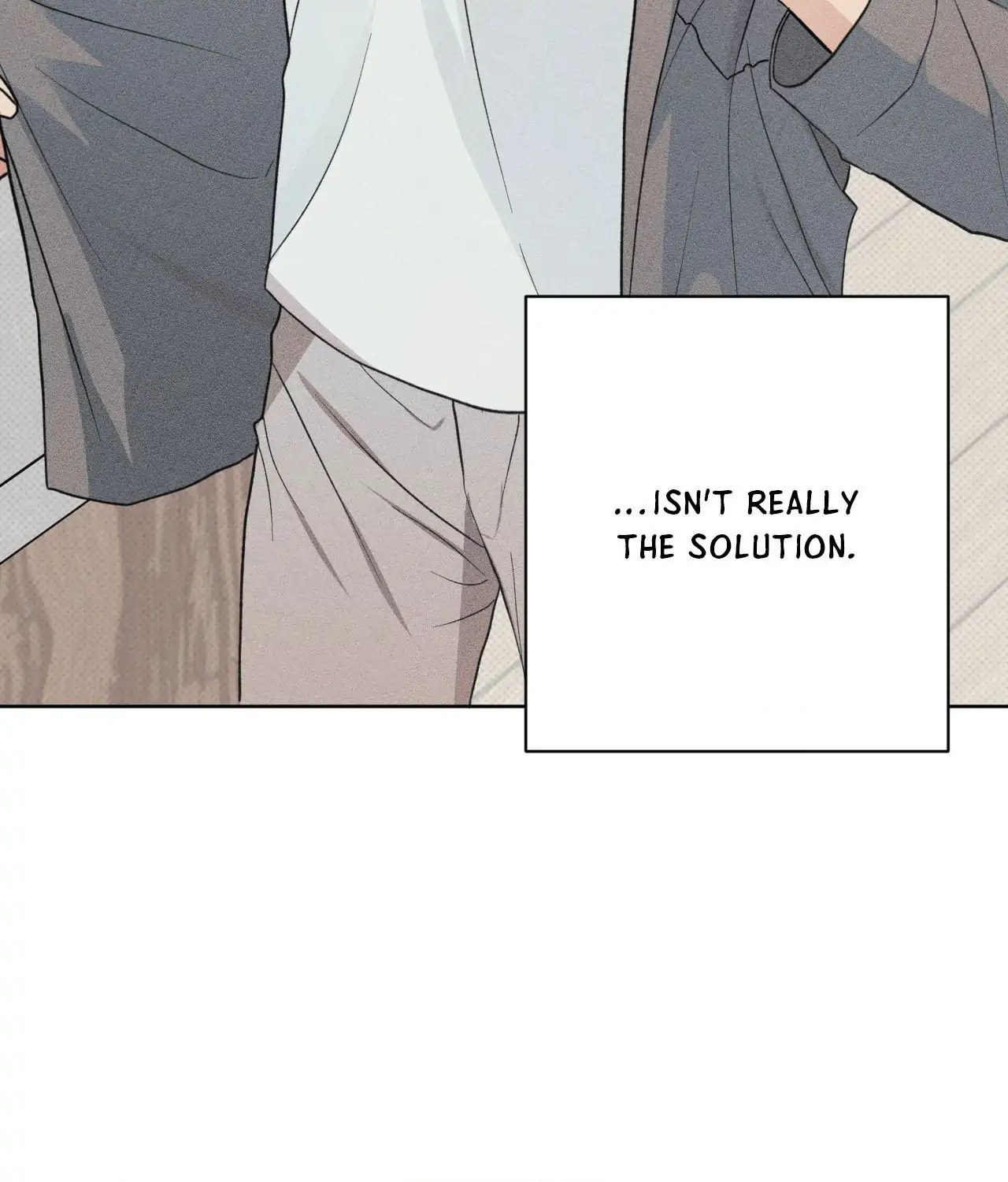Fated But Flawed - Chapter 11 manhwa