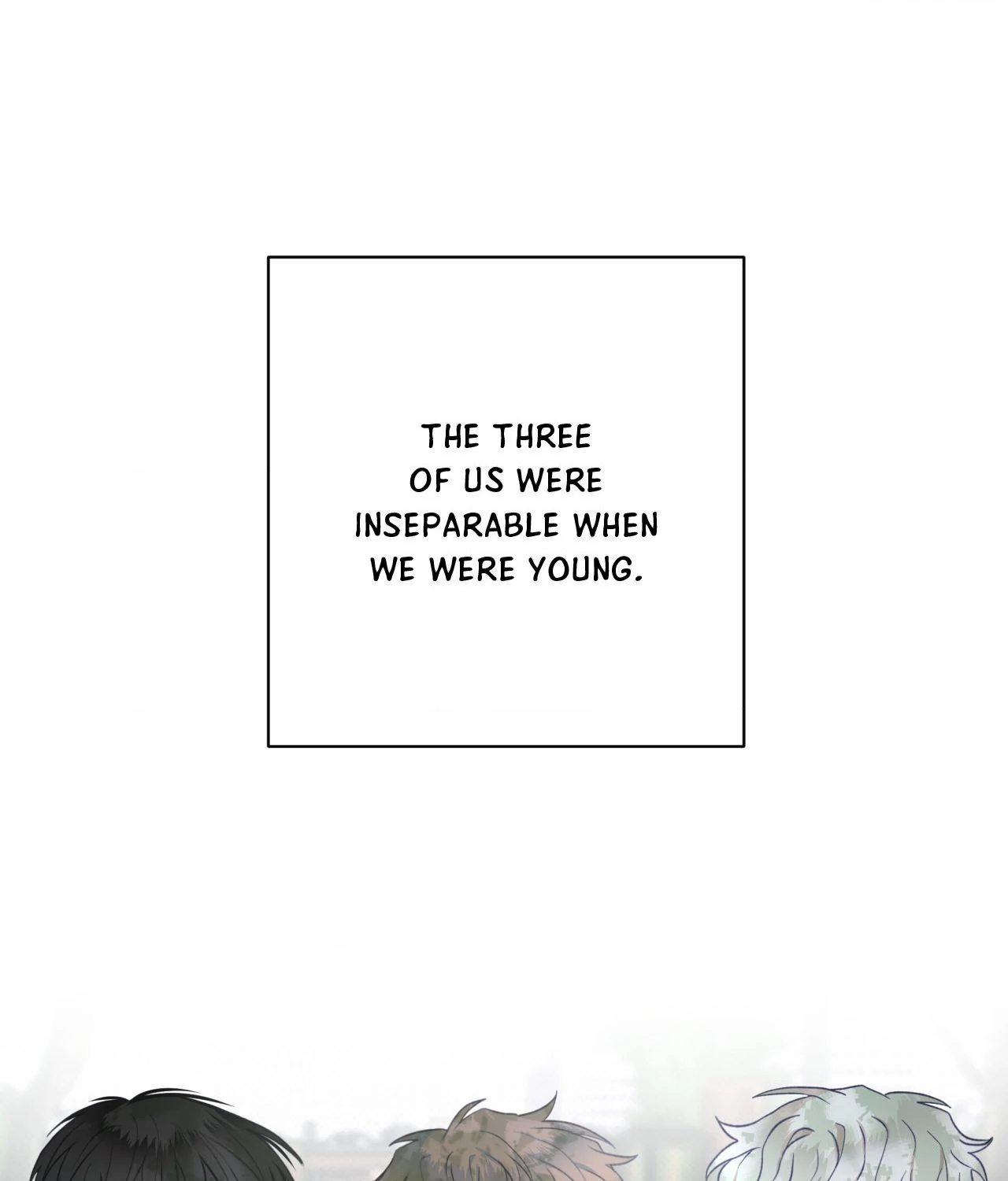Fated But Flawed - Chapter 11 manhwa