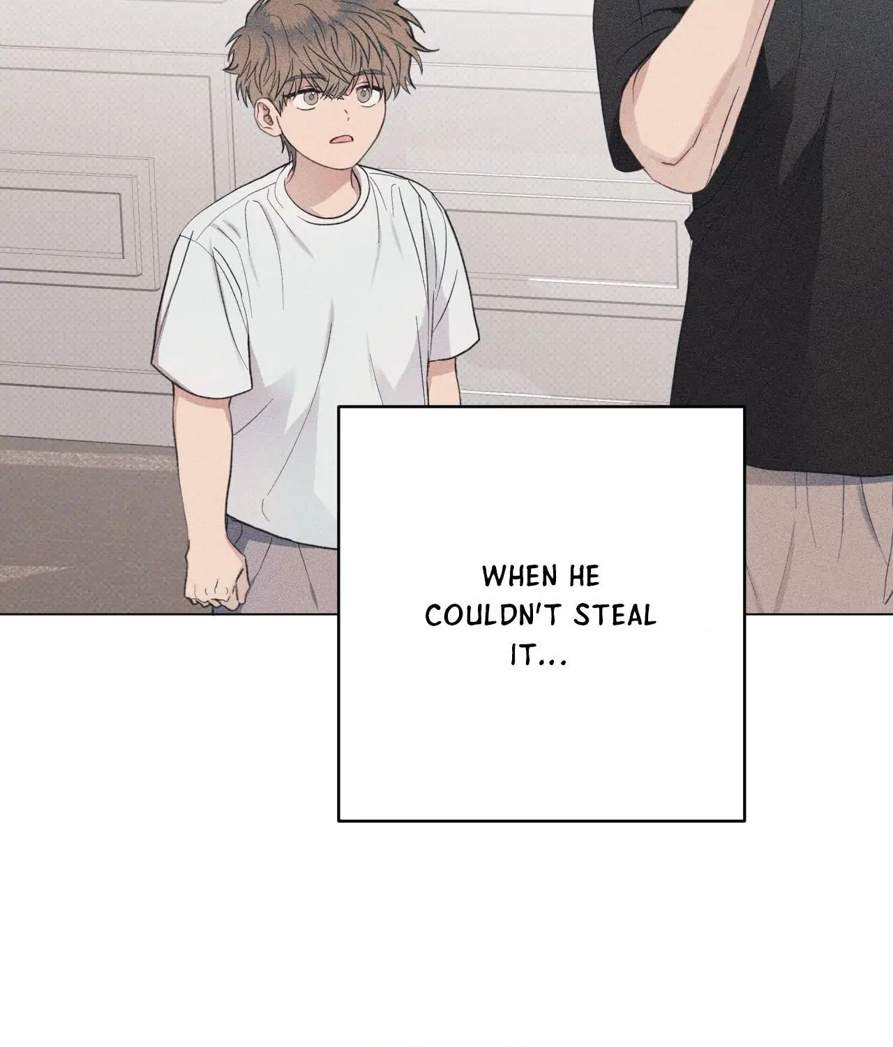 Fated But Flawed - Chapter 11 manhwa