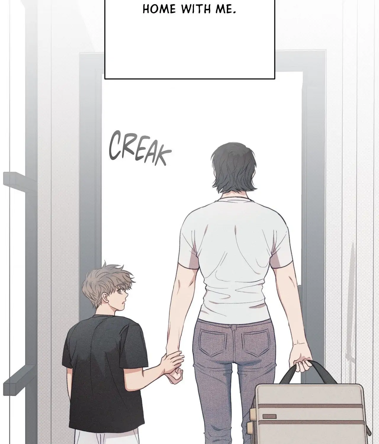 Fated But Flawed - Chapter 11 manhwa