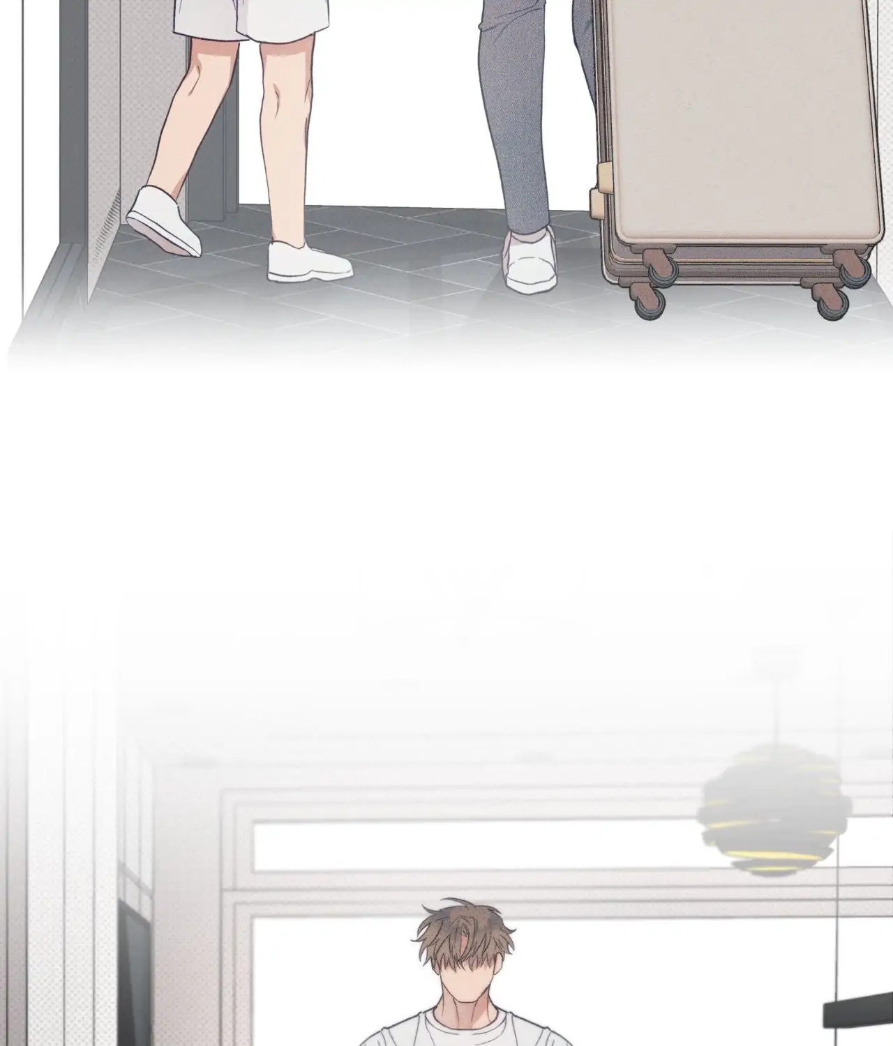 Fated But Flawed - Chapter 11 manhwa