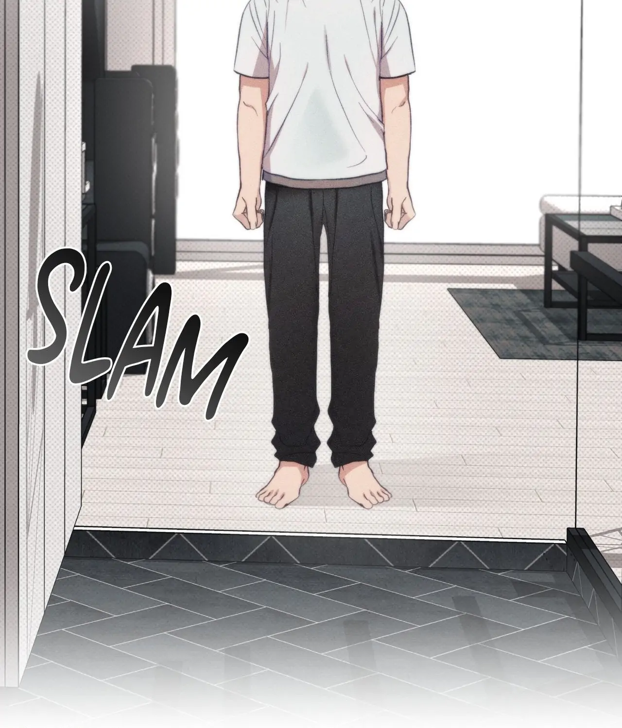 Fated But Flawed - Chapter 11 manhwa