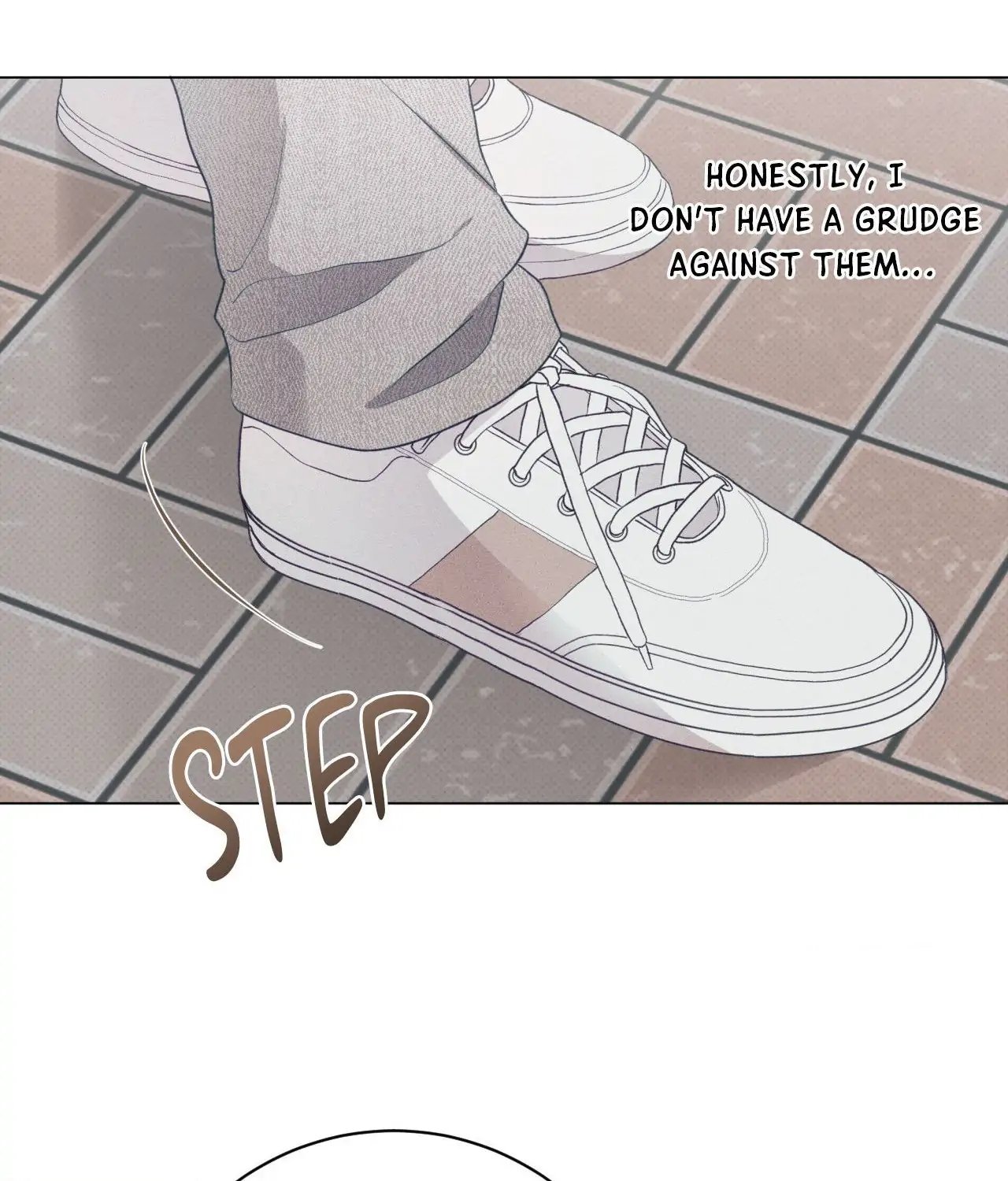 Fated But Flawed - Chapter 11 manhwa